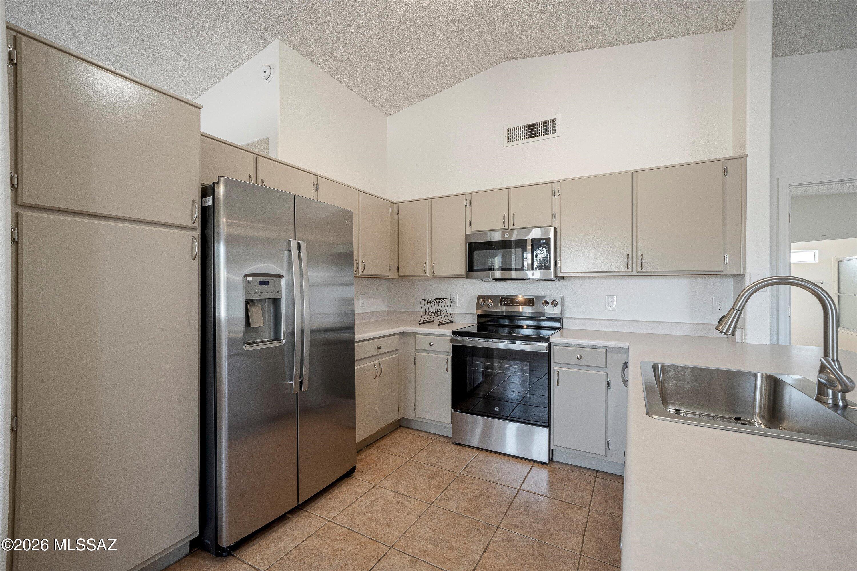 Rancho Antigua II (1-224) - Residential