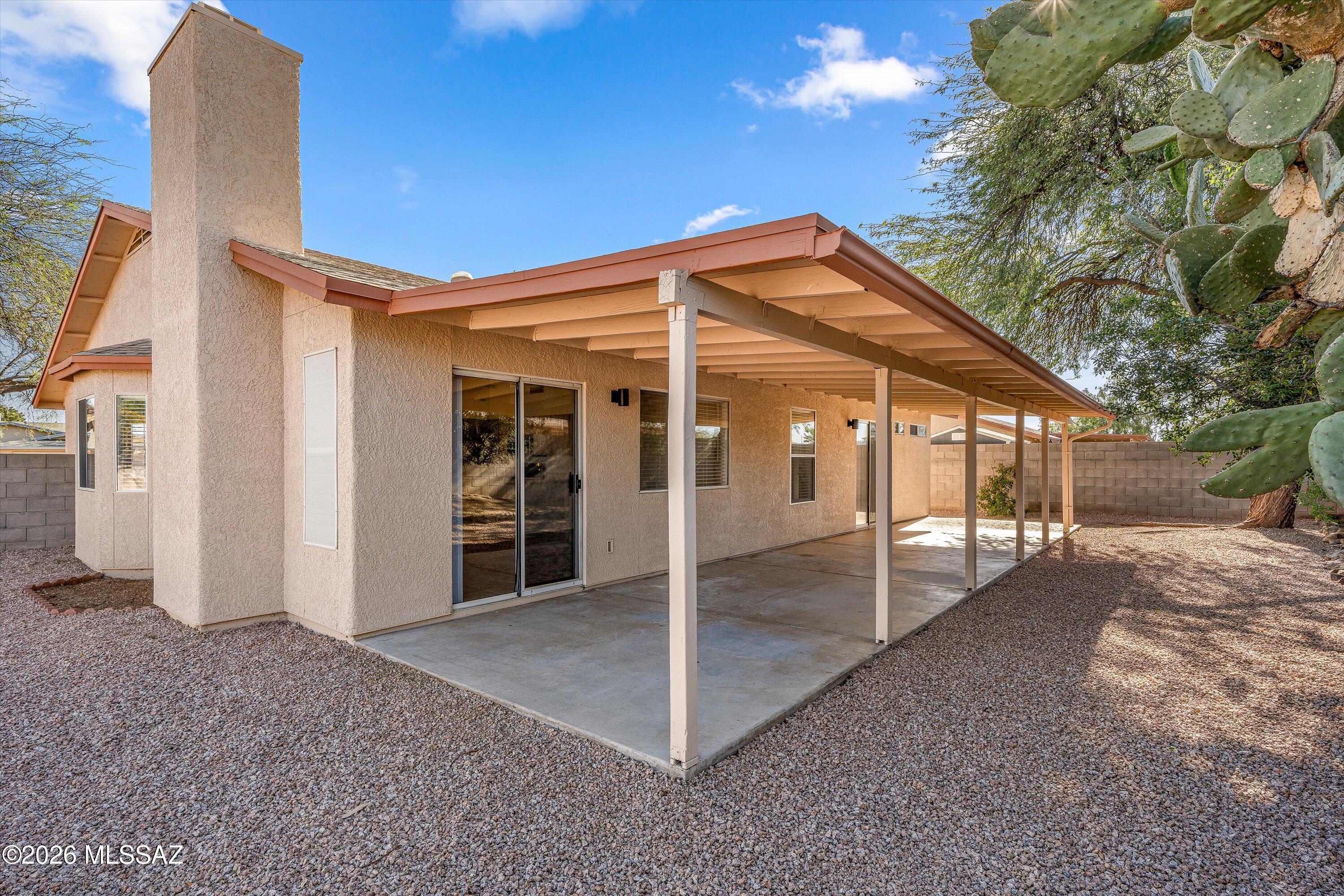 Rancho Antigua II (1-224) - Residential