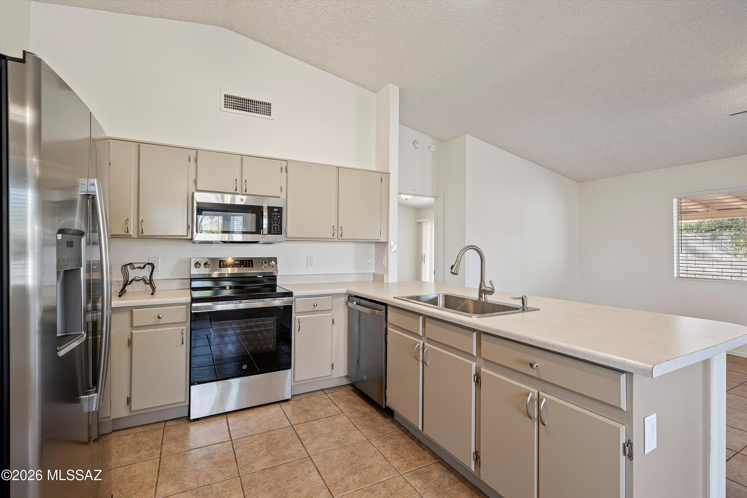 Rancho Antigua II (1-224) - Residential