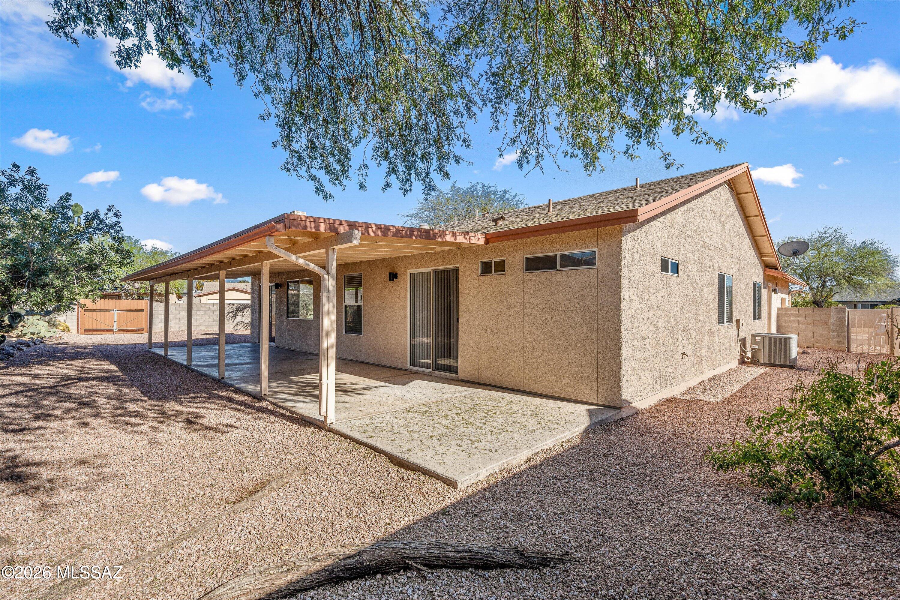 Rancho Antigua II (1-224) - Residential