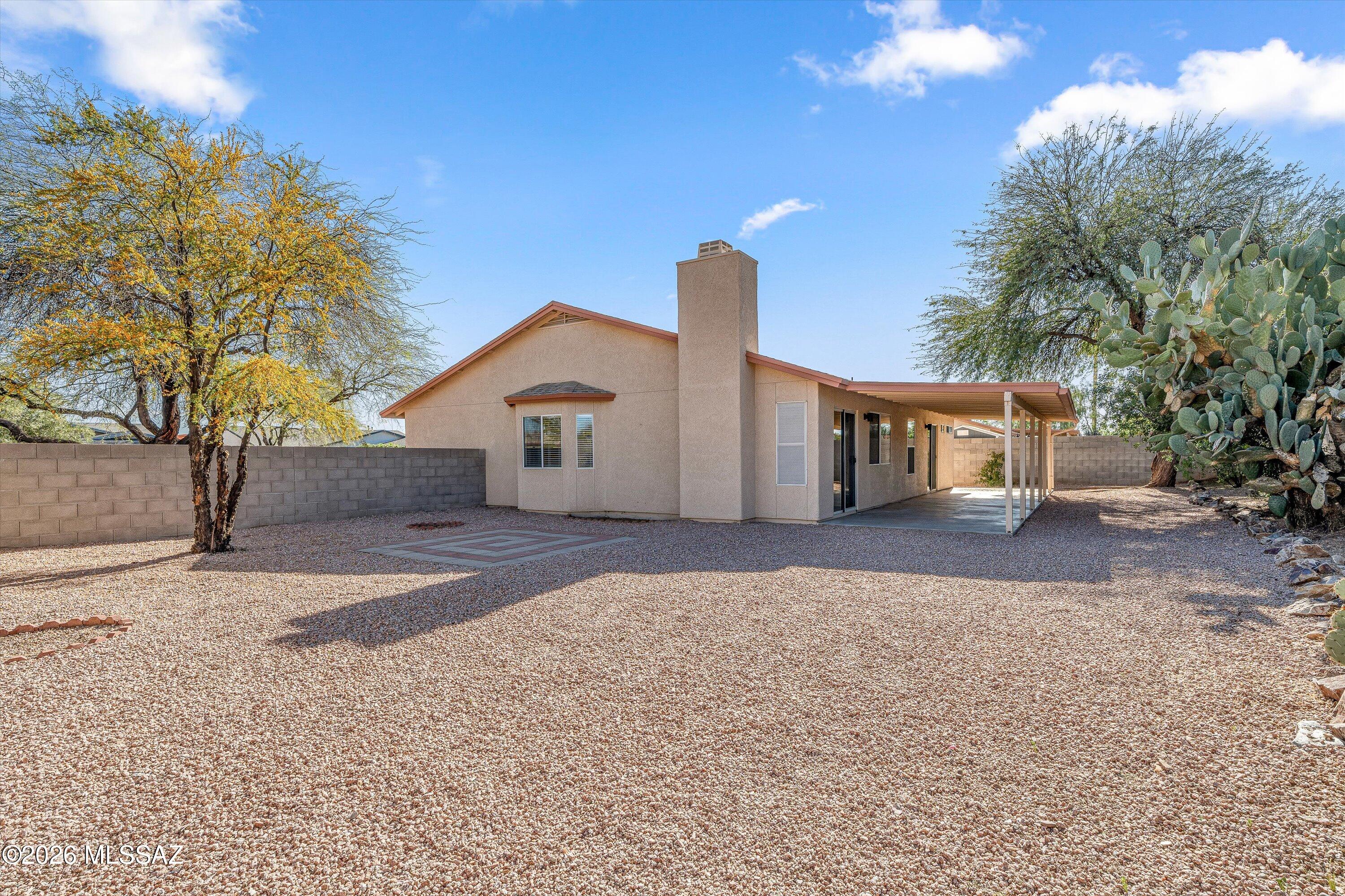 Rancho Antigua II (1-224) - Residential