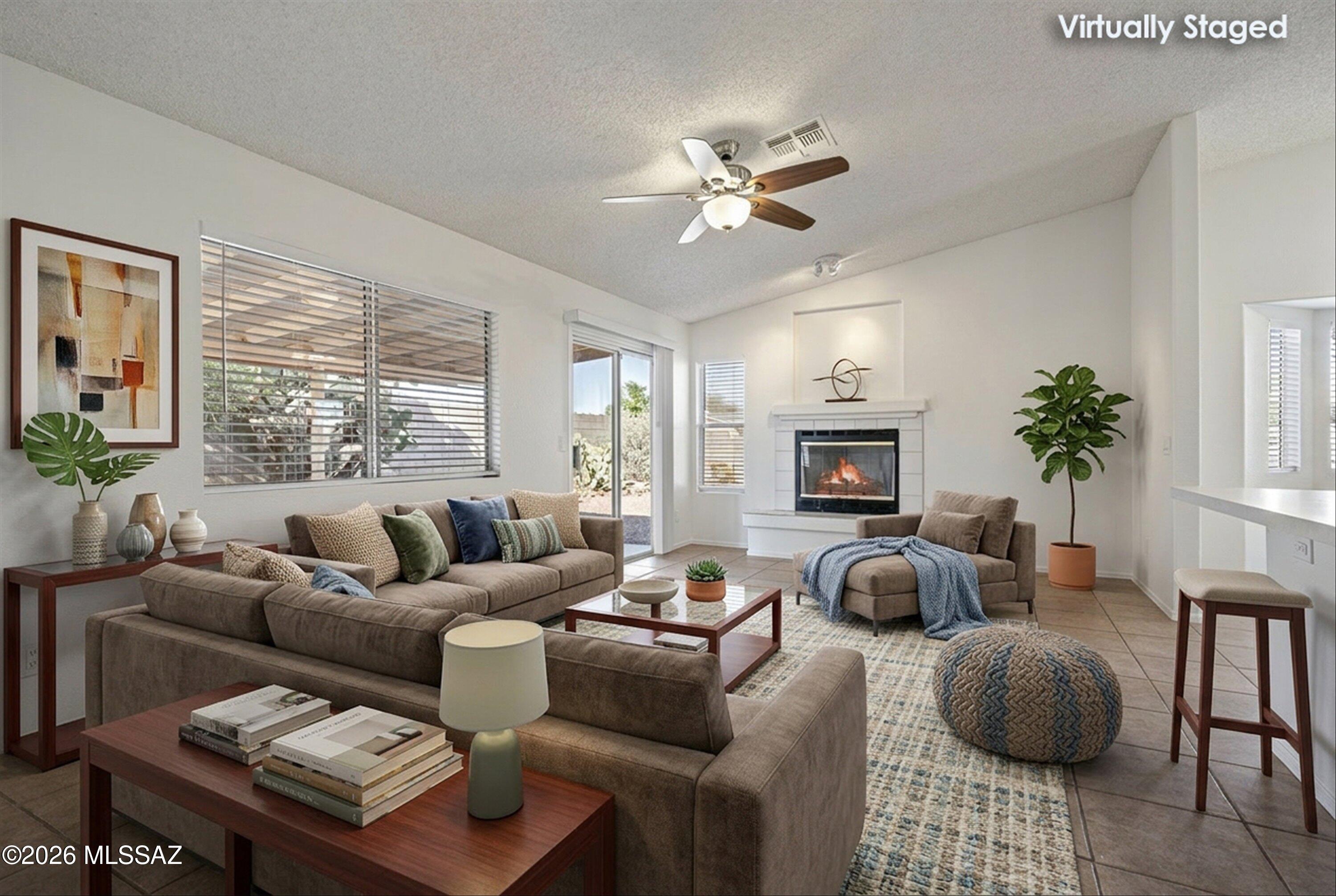 Rancho Antigua II (1-224) - Residential