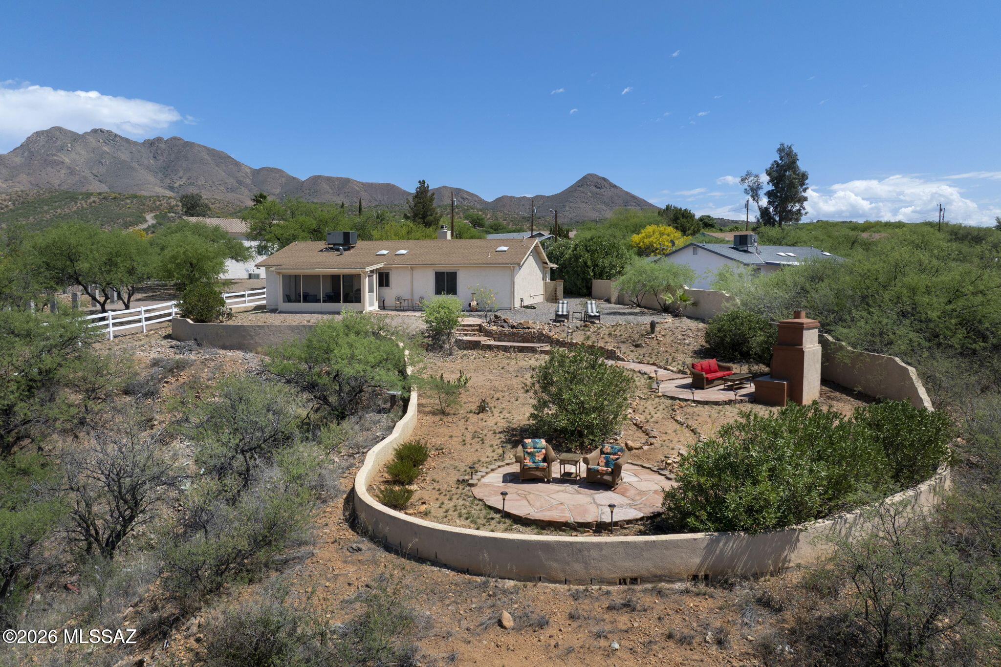 Rio Rico Ranchettes 4 - Residential