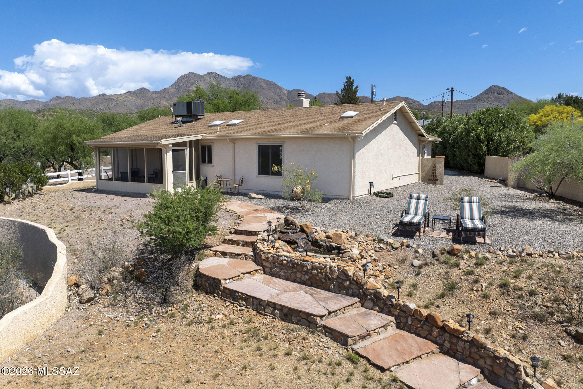 Rio Rico Ranchettes 4 - Residential
