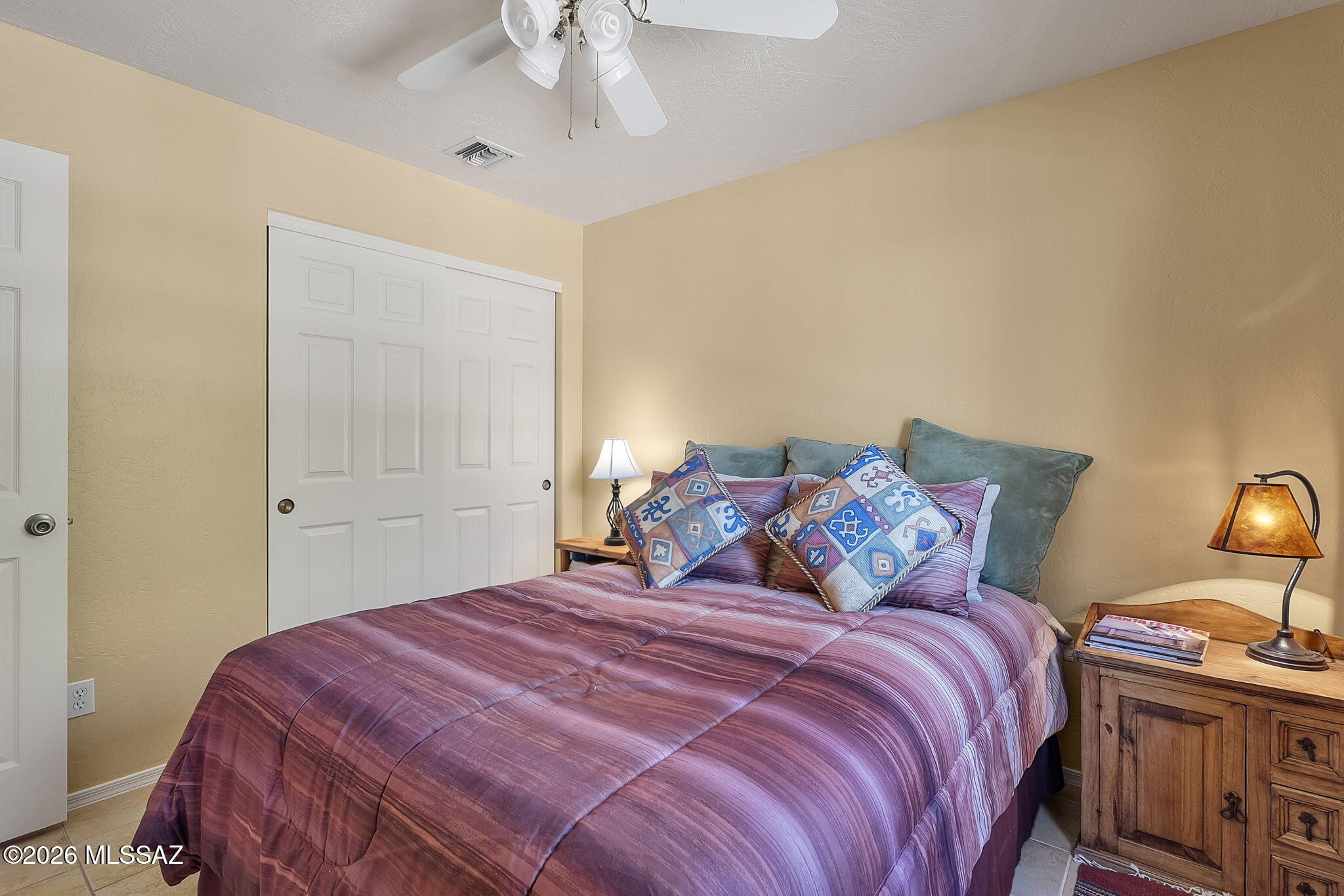 Rio Rico Ranchettes 4 - Residential