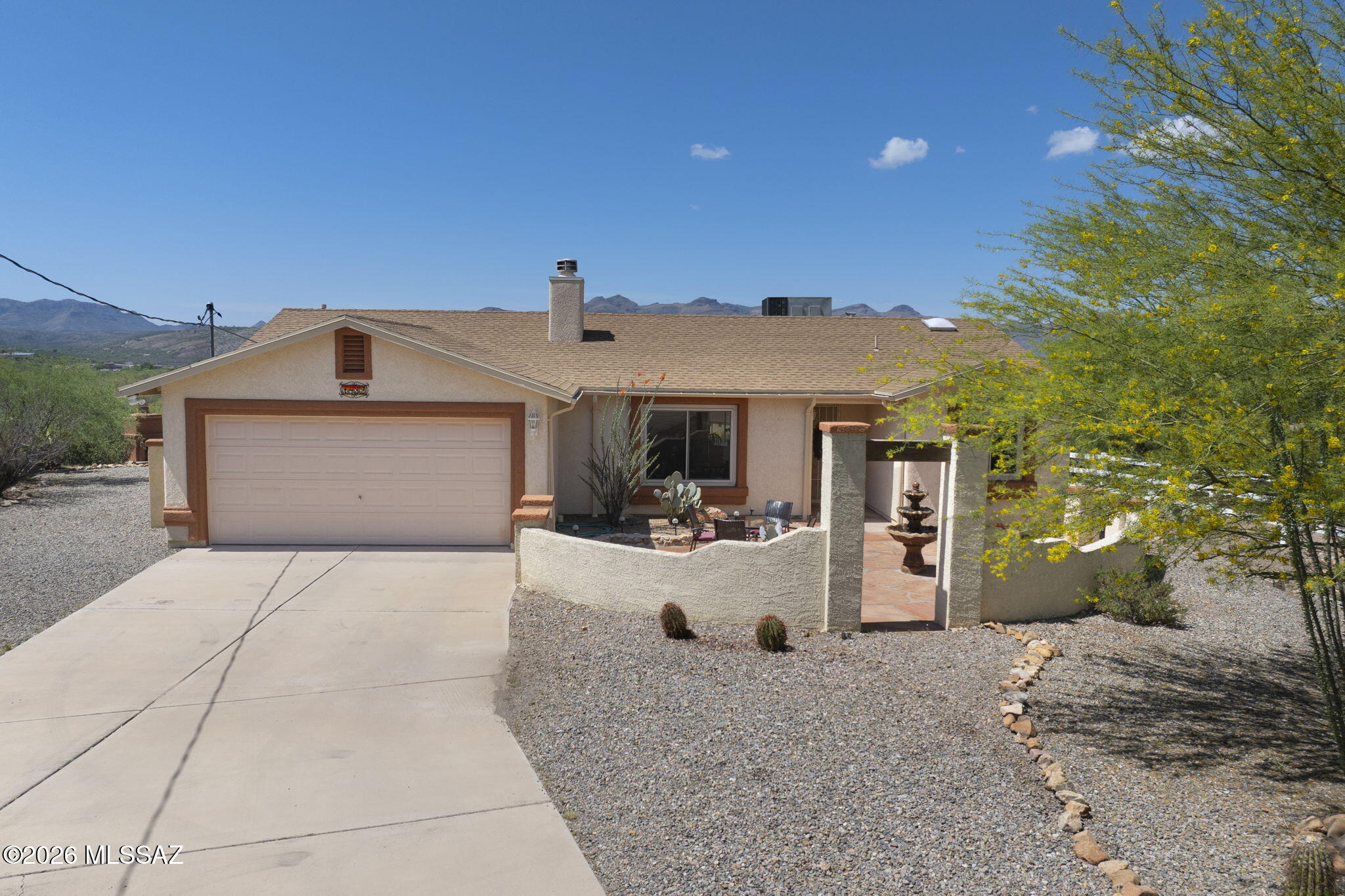 Rio Rico Ranchettes 4 - Residential