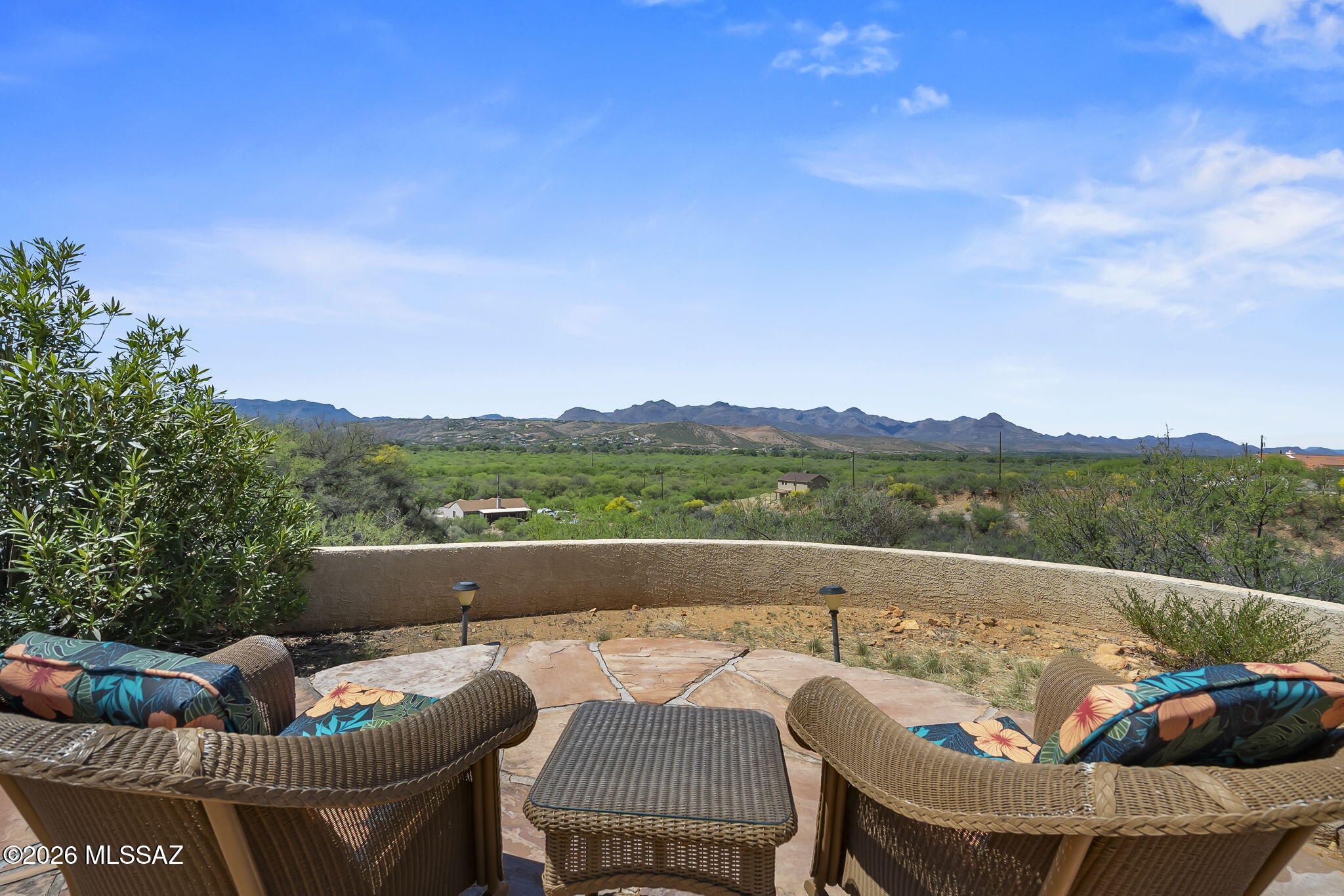 Rio Rico Ranchettes 4 - Residential