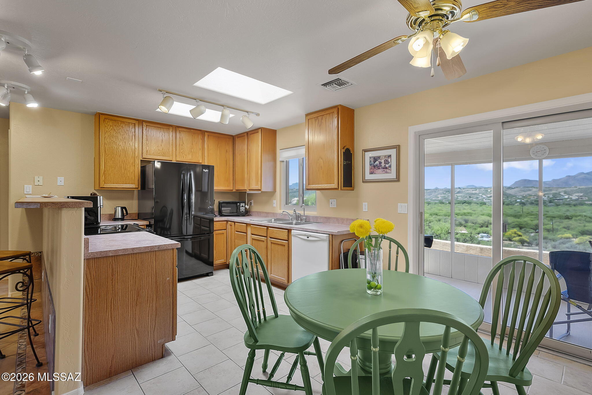Rio Rico Ranchettes 4 - Residential