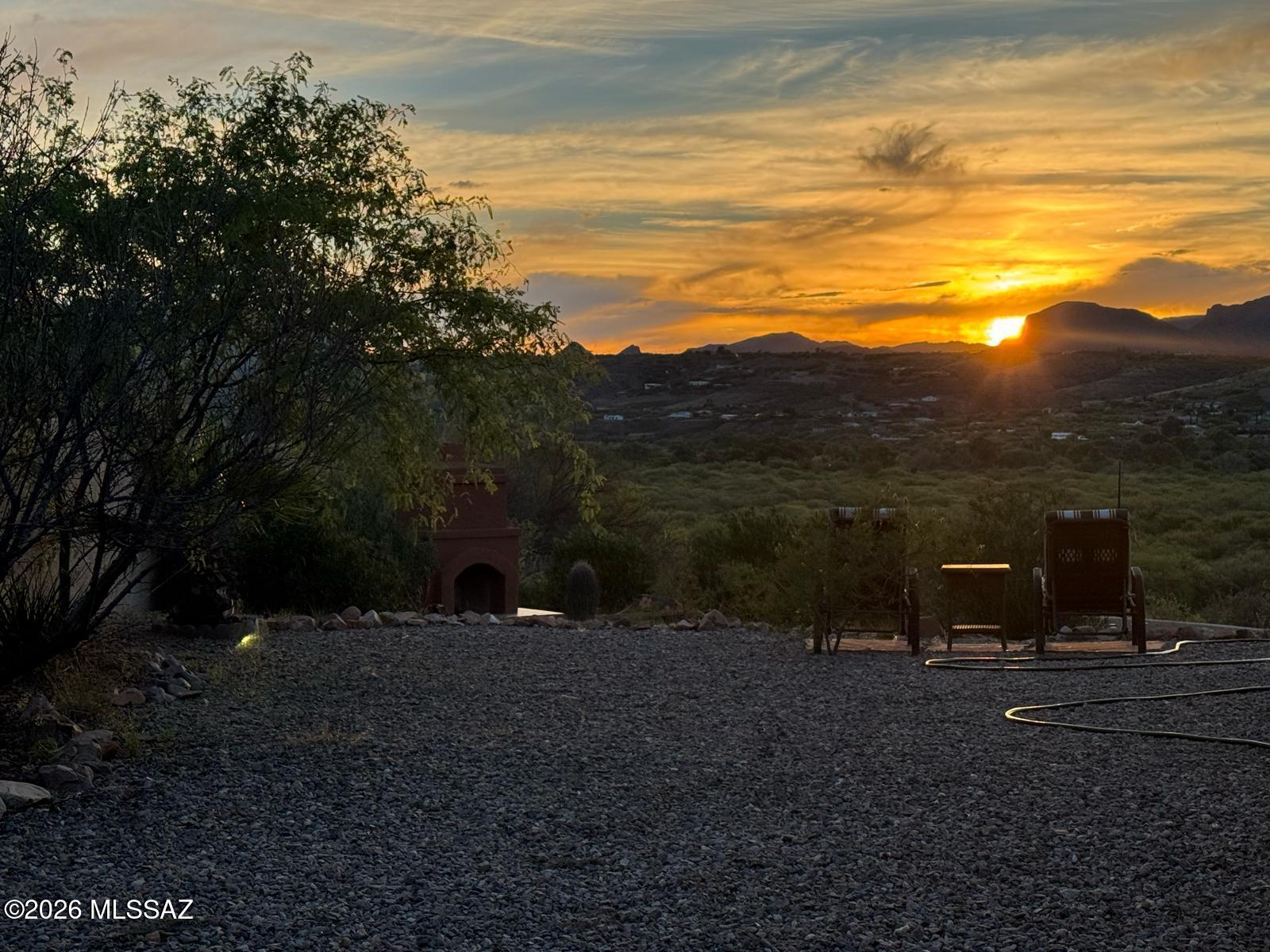 Rio Rico Ranchettes 4 - Residential