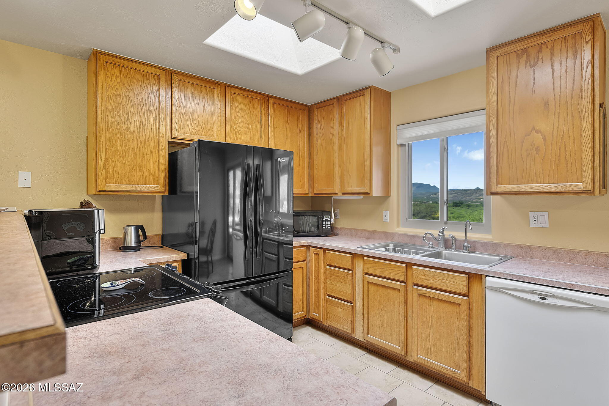 Rio Rico Ranchettes 4 - Residential