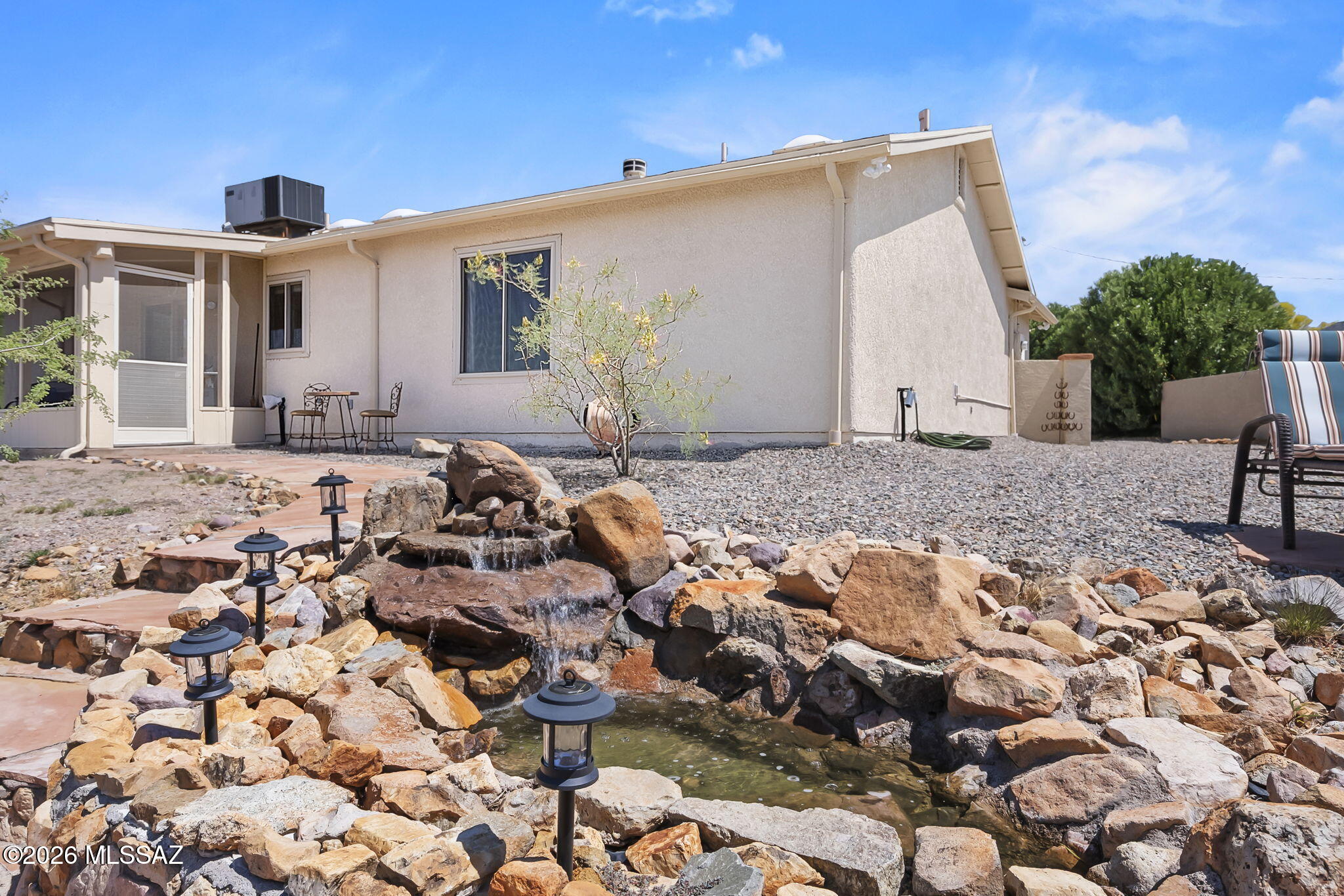 Rio Rico Ranchettes 4 - Residential