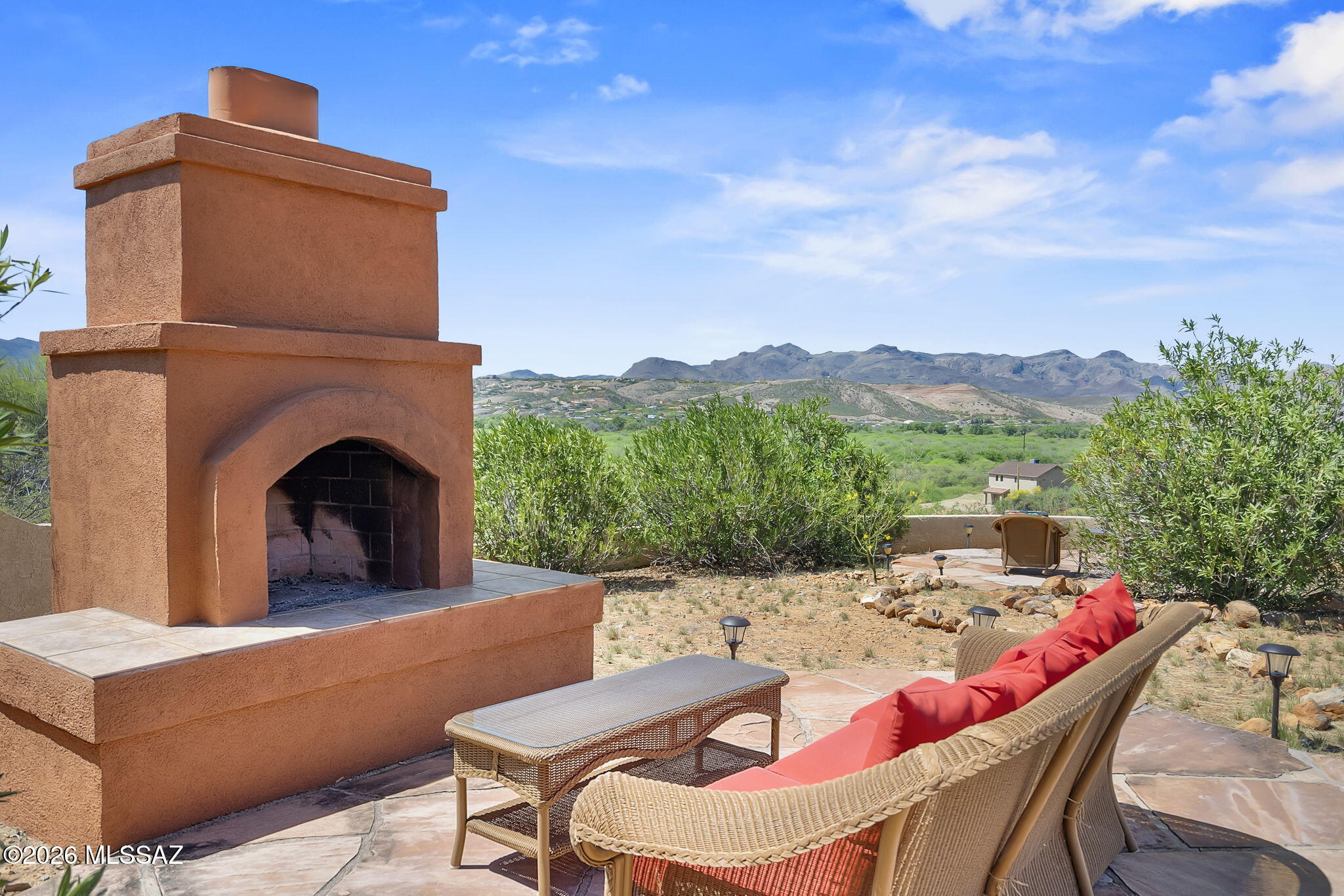 Rio Rico Ranchettes 4 - Residential