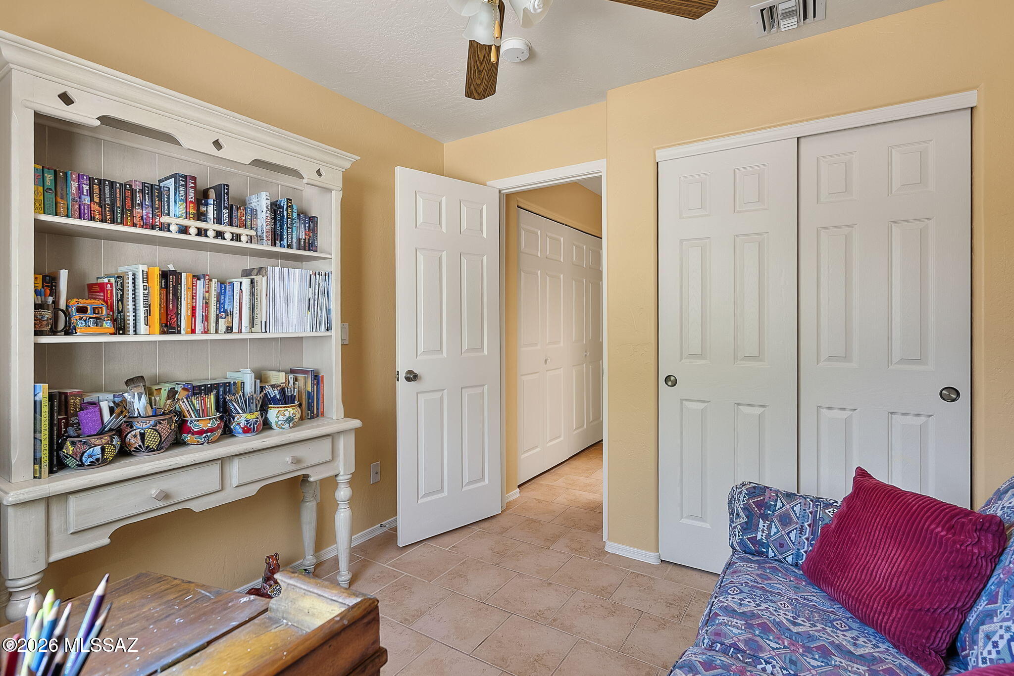 Rio Rico Ranchettes 4 - Residential