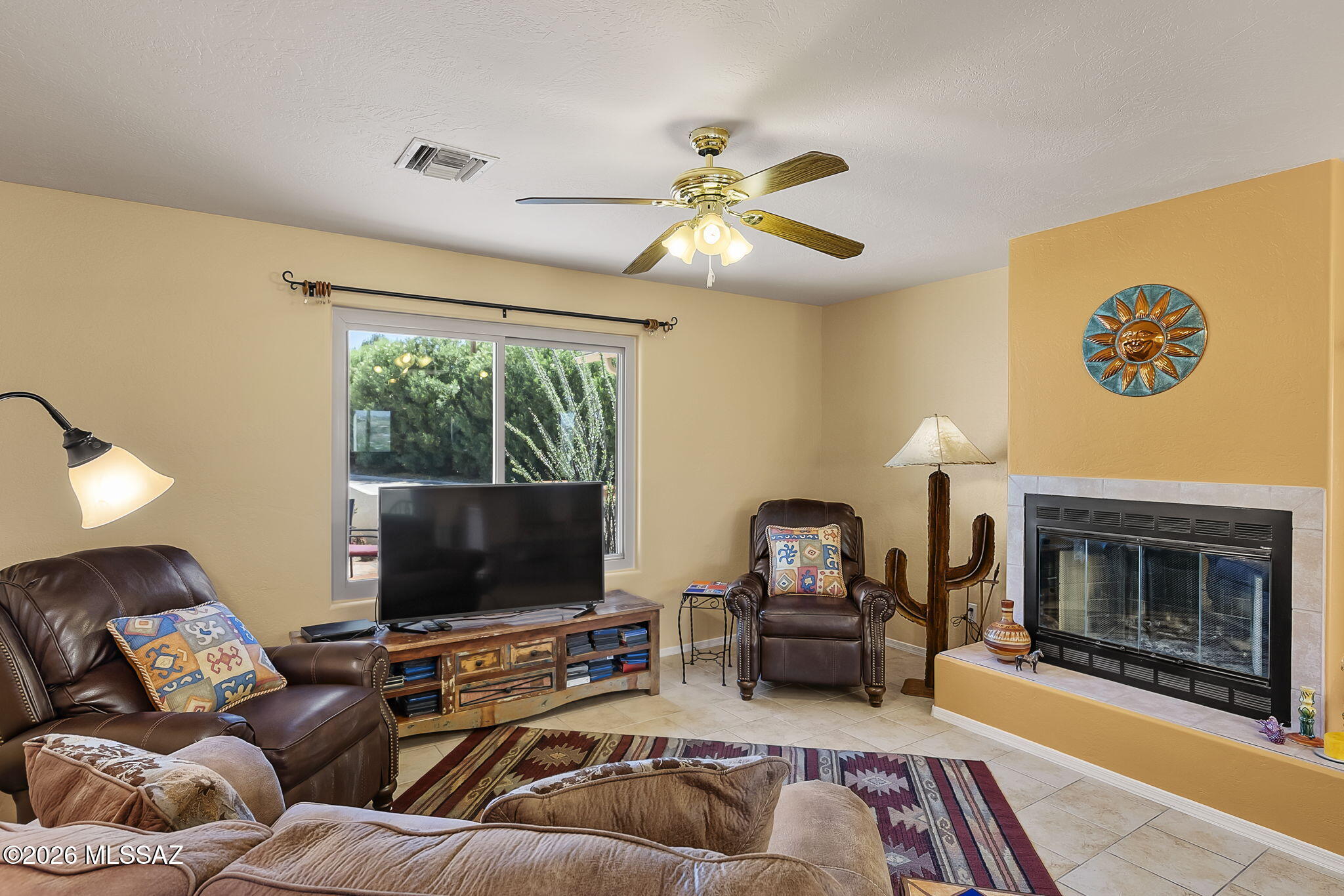 Rio Rico Ranchettes 4 - Residential