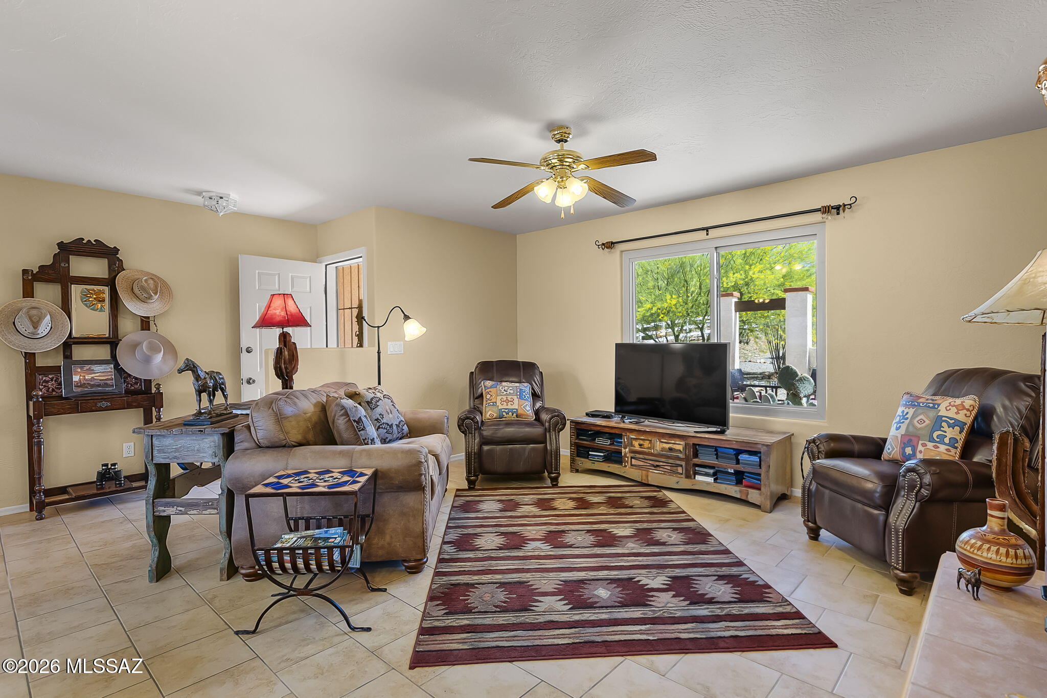 Rio Rico Ranchettes 4 - Residential