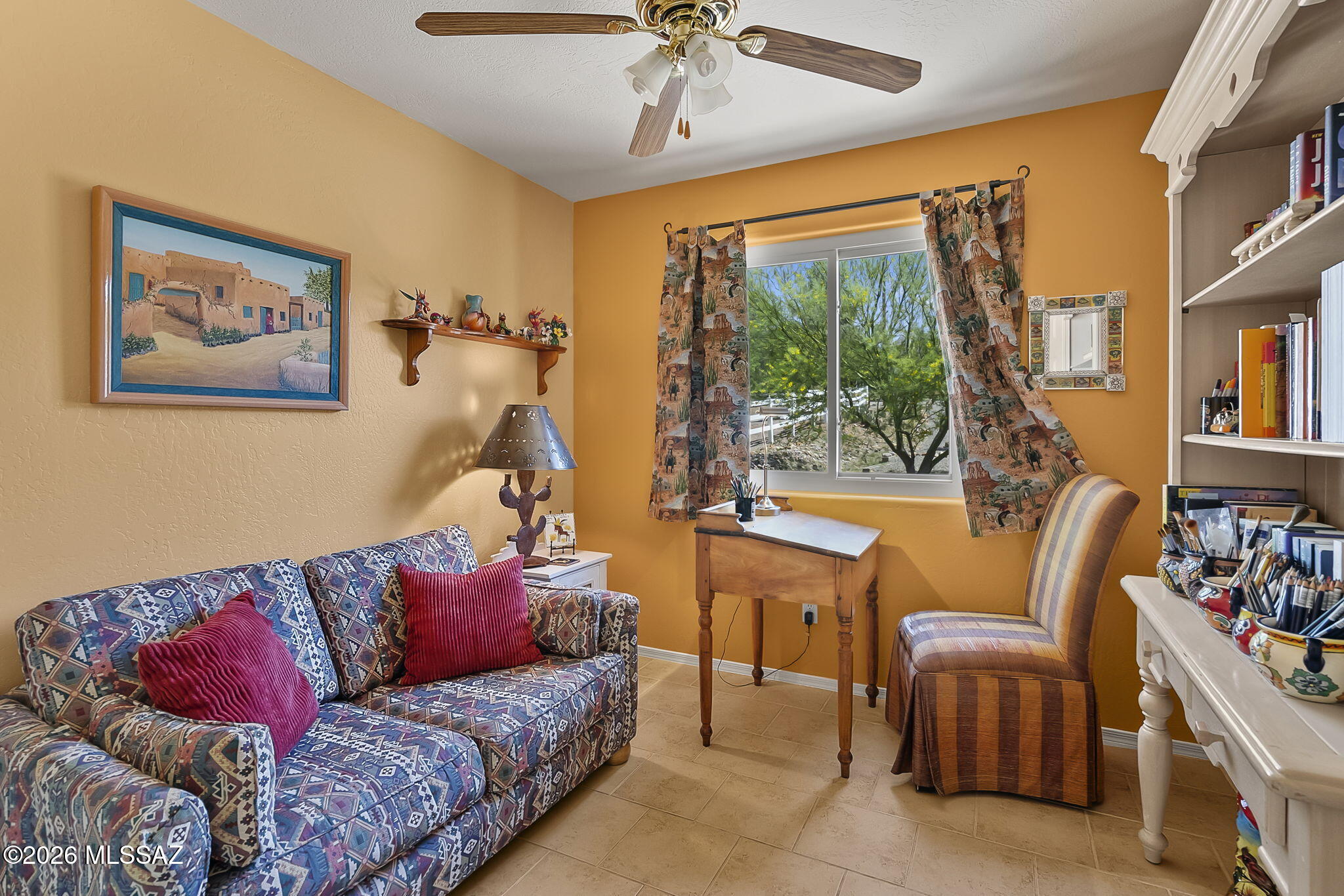 Rio Rico Ranchettes 4 - Residential