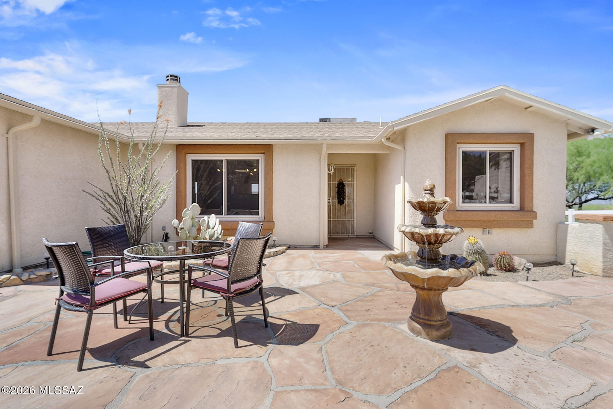Rio Rico Ranchettes 4 - Residential