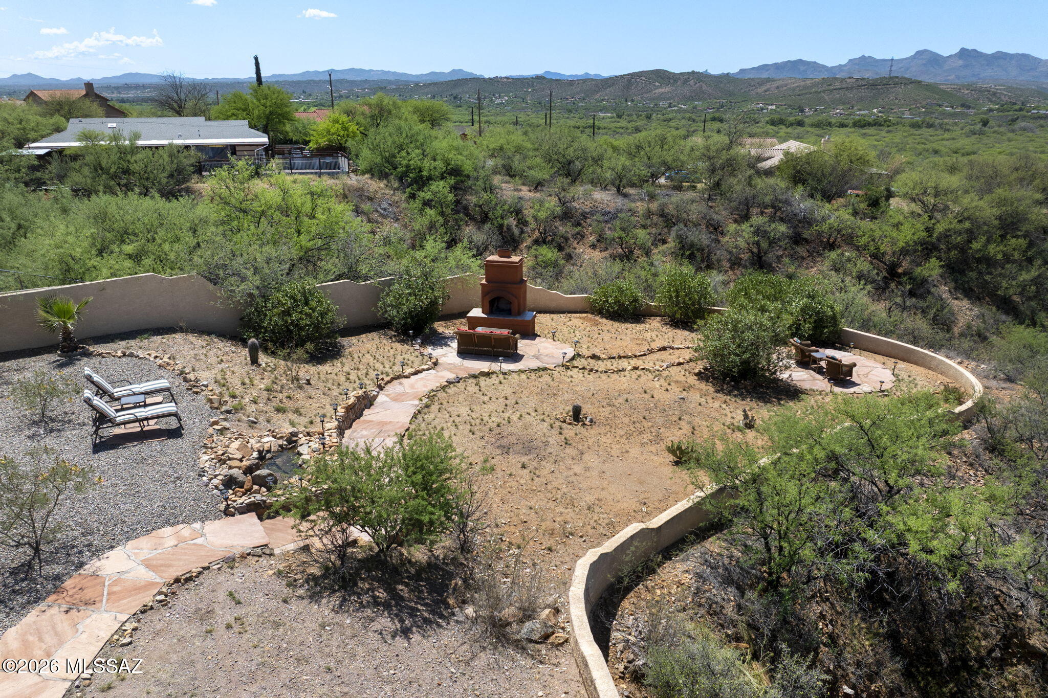 Rio Rico Ranchettes 4 - Residential