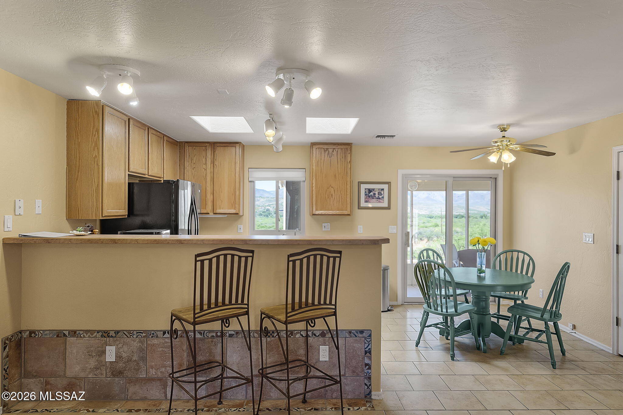 Rio Rico Ranchettes 4 - Residential