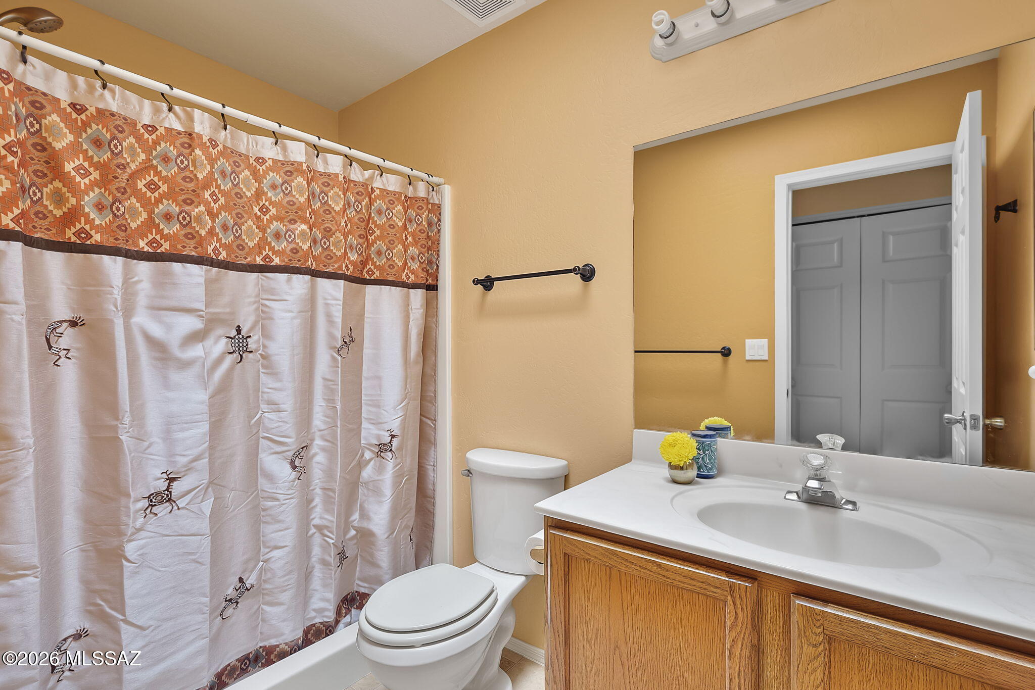 Rio Rico Ranchettes 4 - Residential