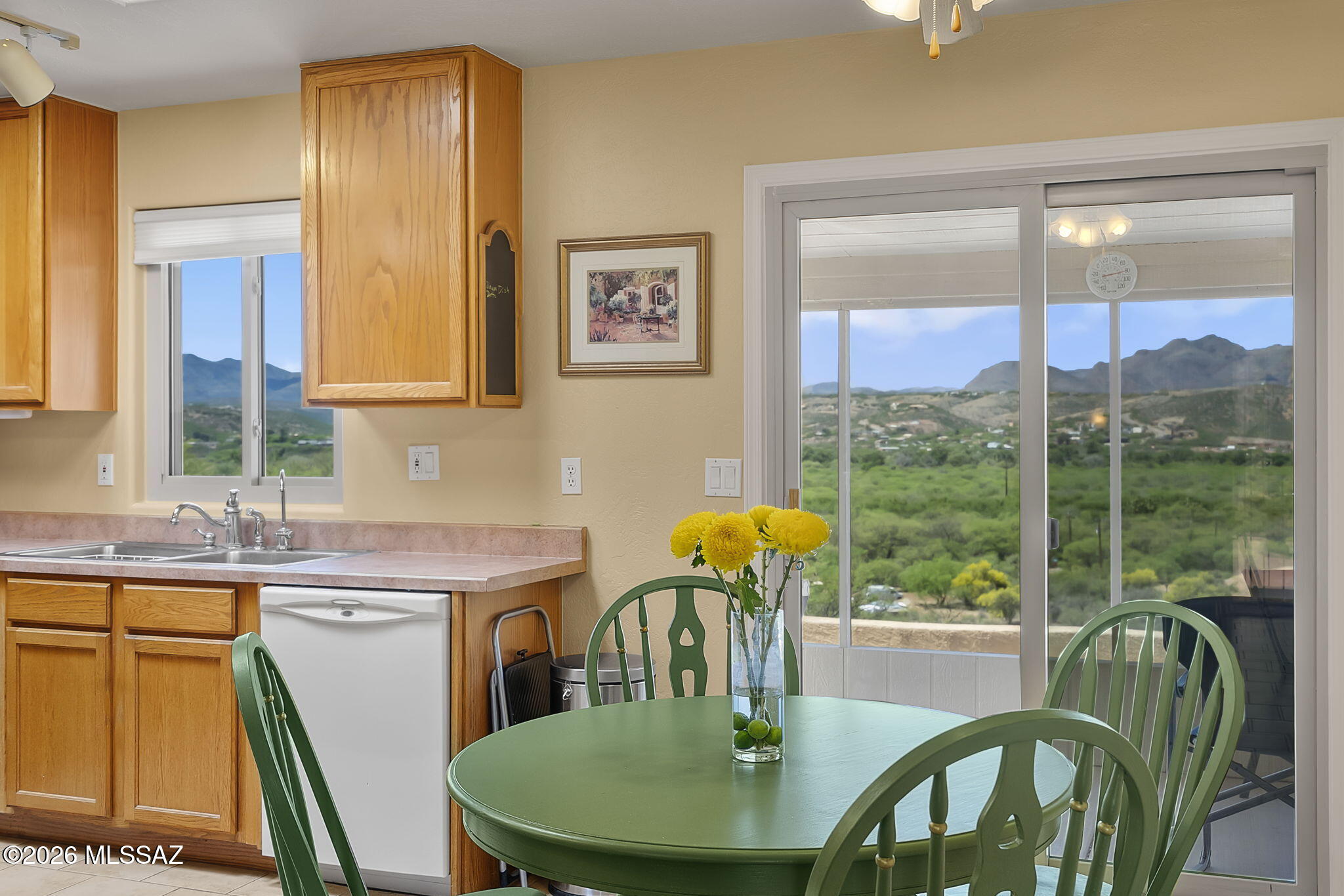 Rio Rico Ranchettes 4 - Residential