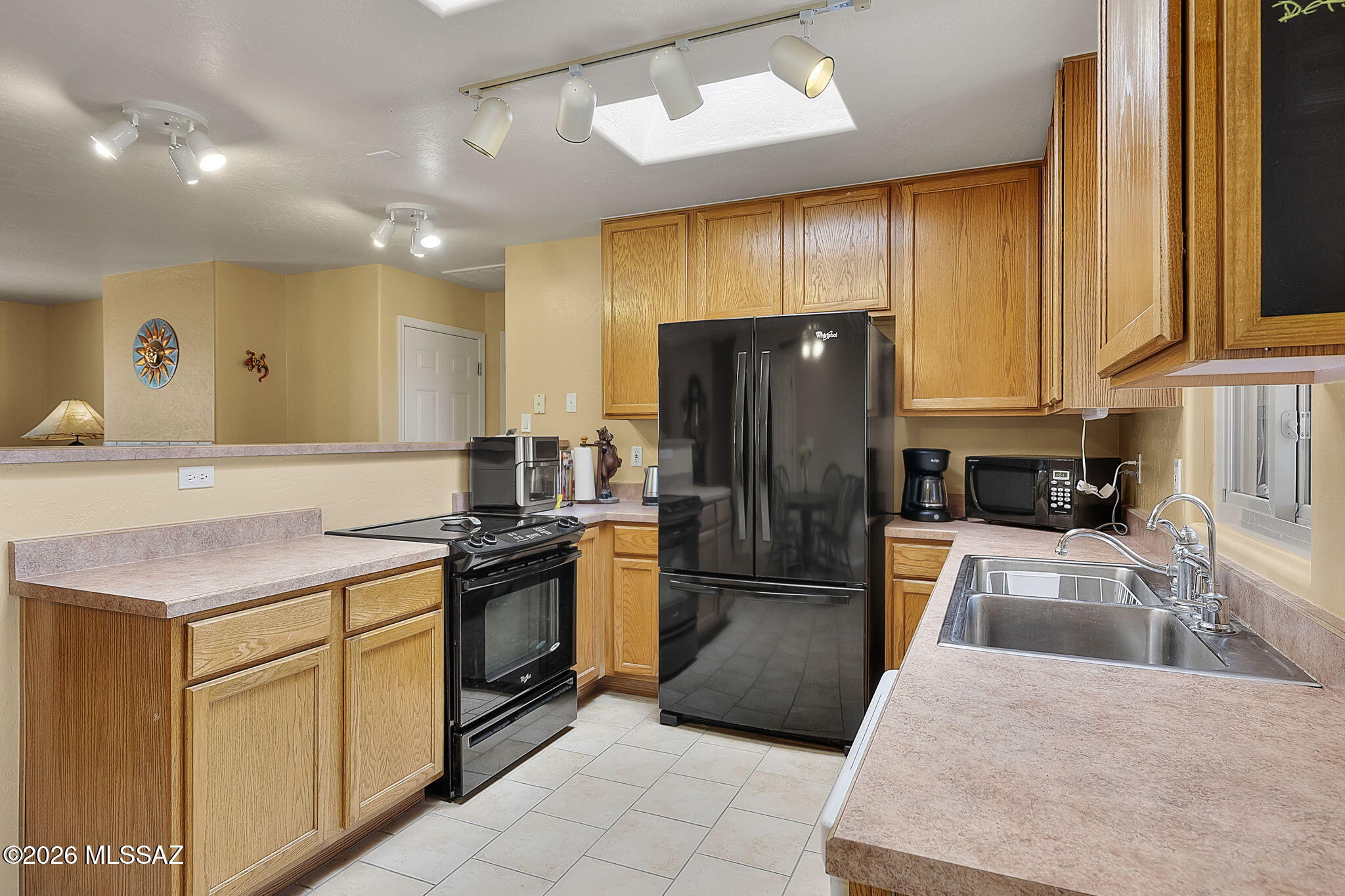 Rio Rico Ranchettes 4 - Residential