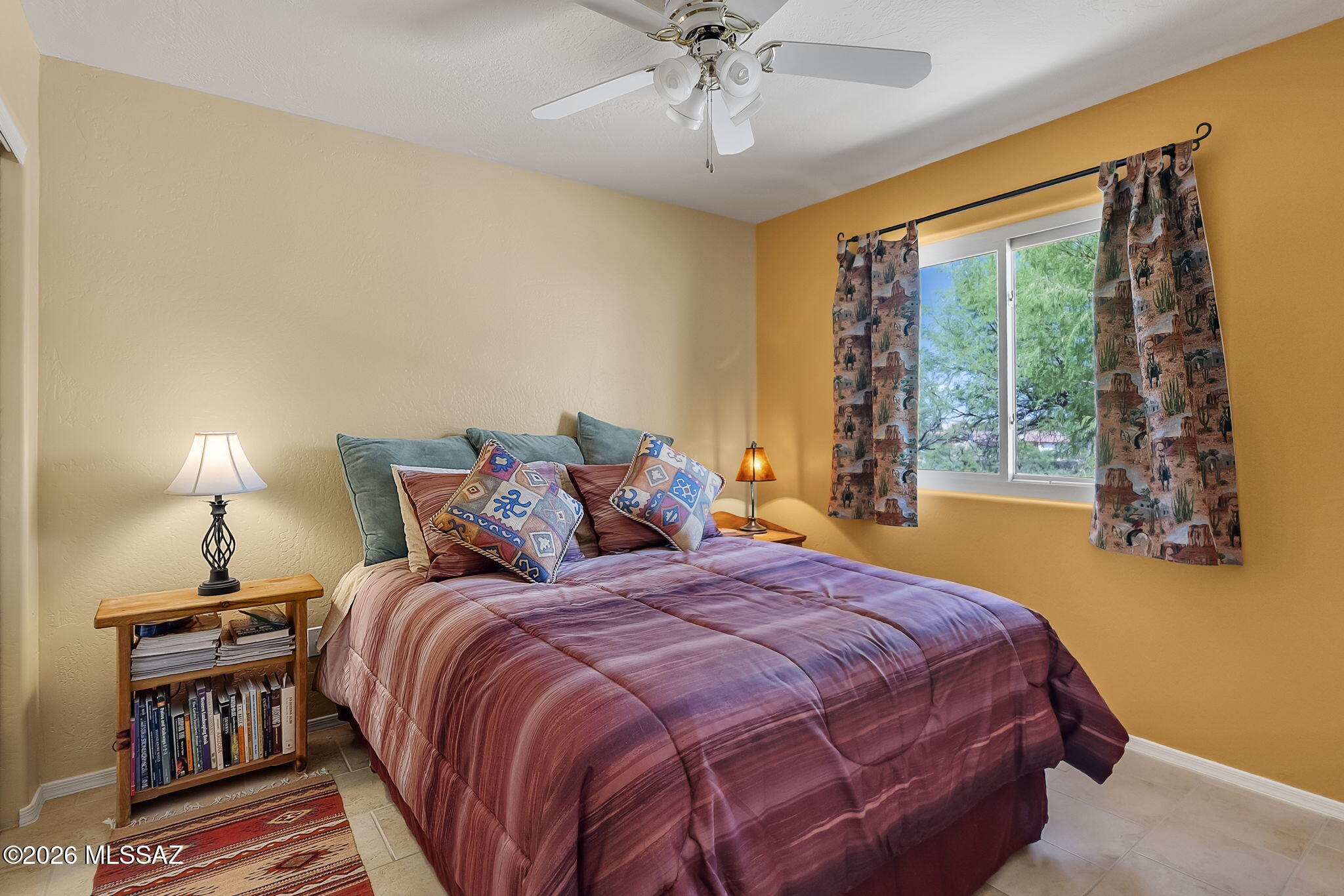 Rio Rico Ranchettes 4 - Residential