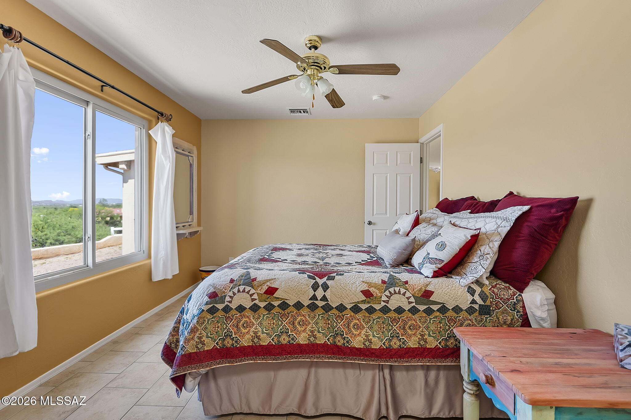 Rio Rico Ranchettes 4 - Residential