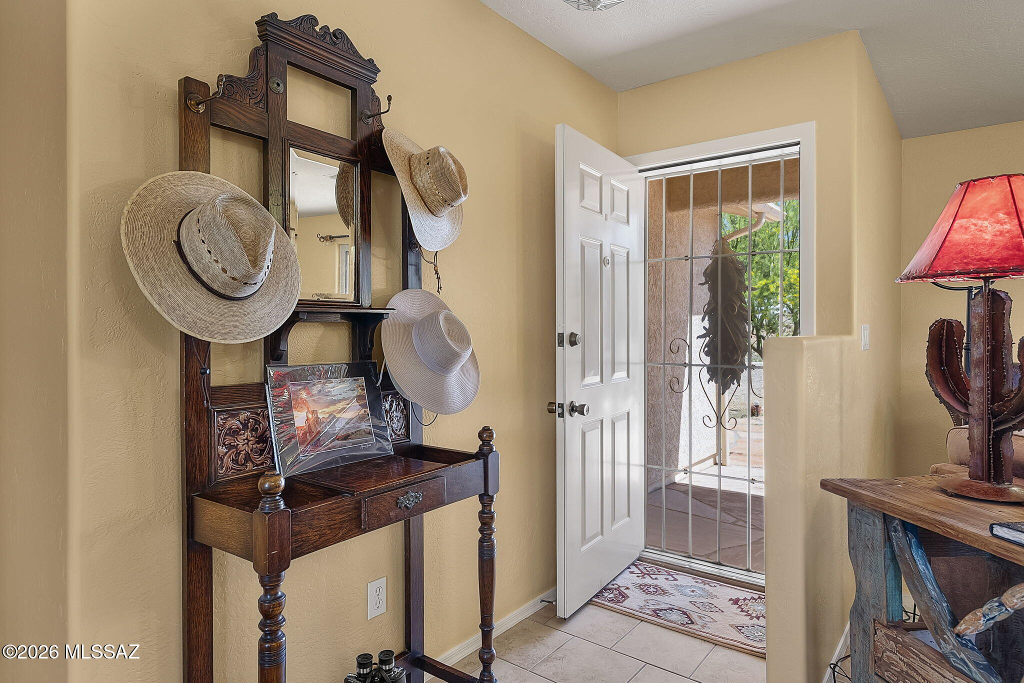 Rio Rico Ranchettes 4 - Residential