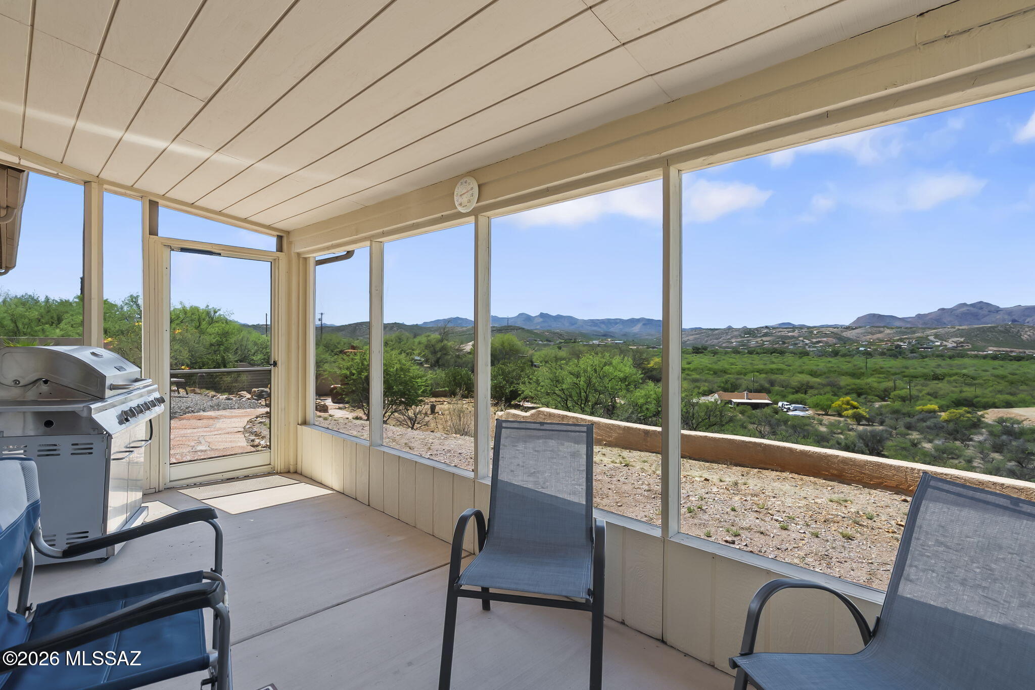 Rio Rico Ranchettes 4 - Residential