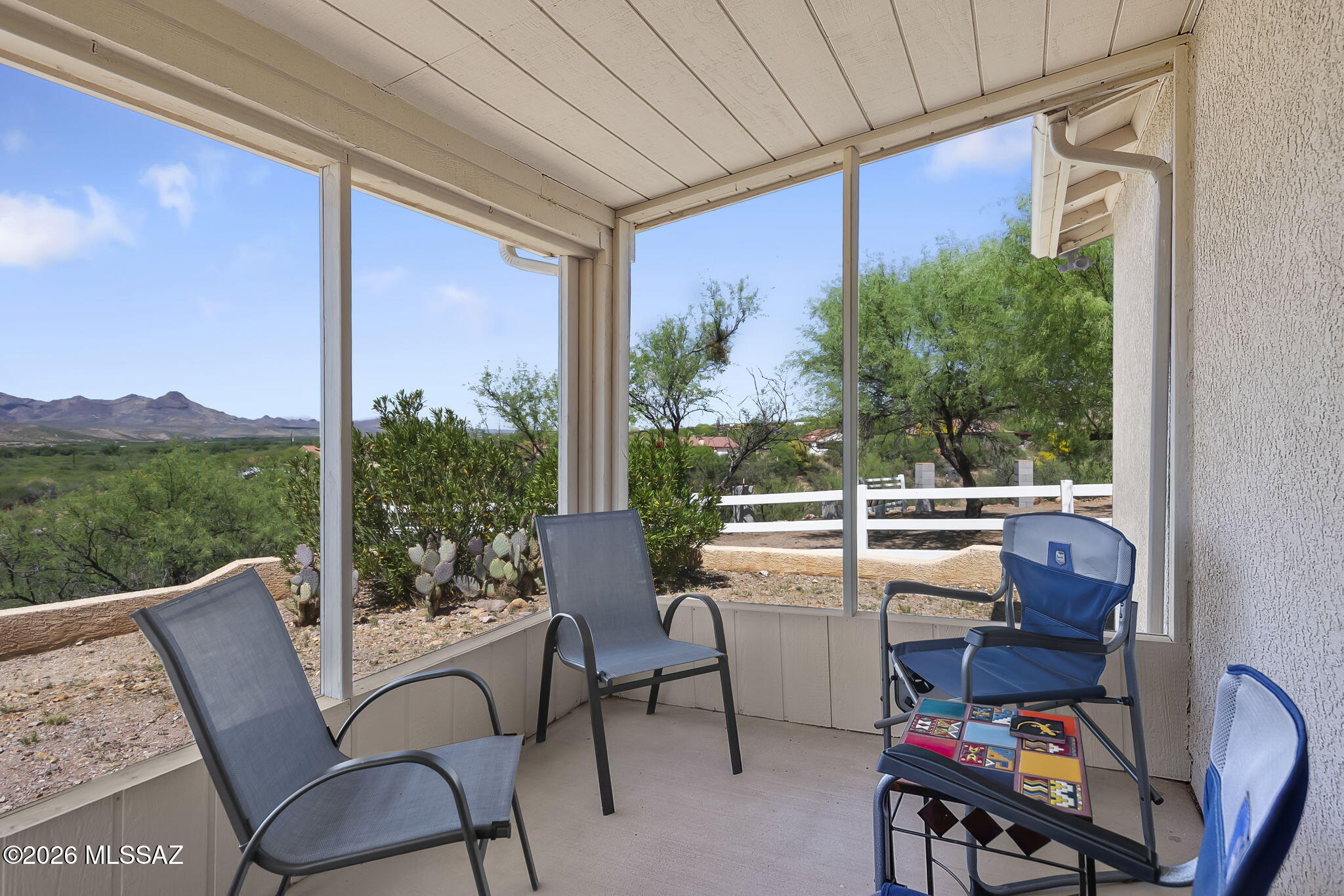 Rio Rico Ranchettes 4 - Residential