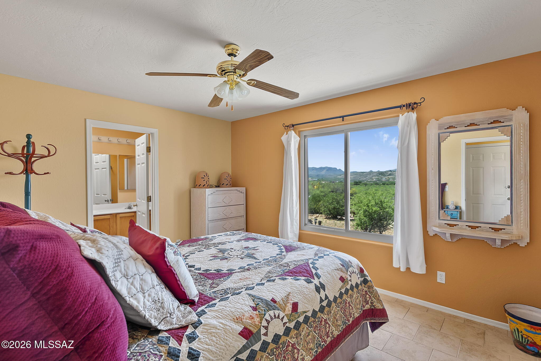 Rio Rico Ranchettes 4 - Residential