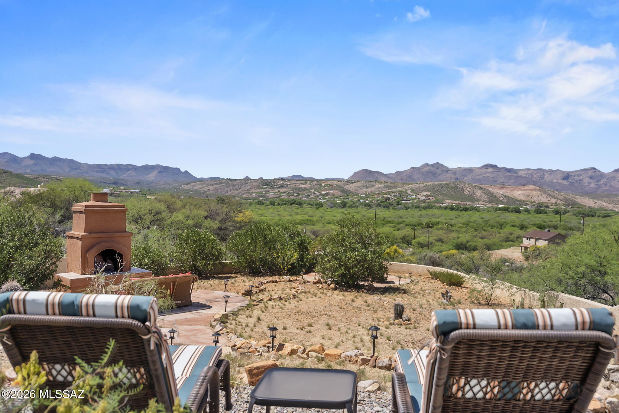 Rio Rico Ranchettes 4 - Residential