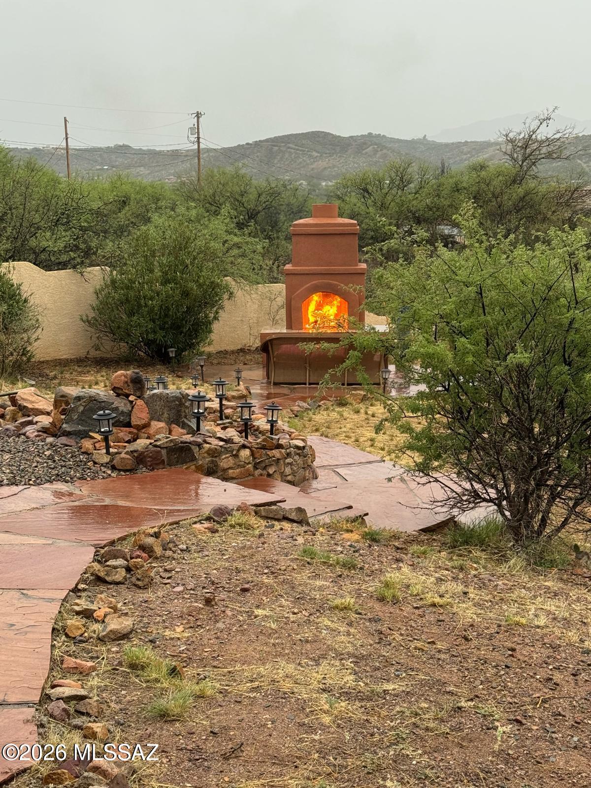 Rio Rico Ranchettes 4 - Residential