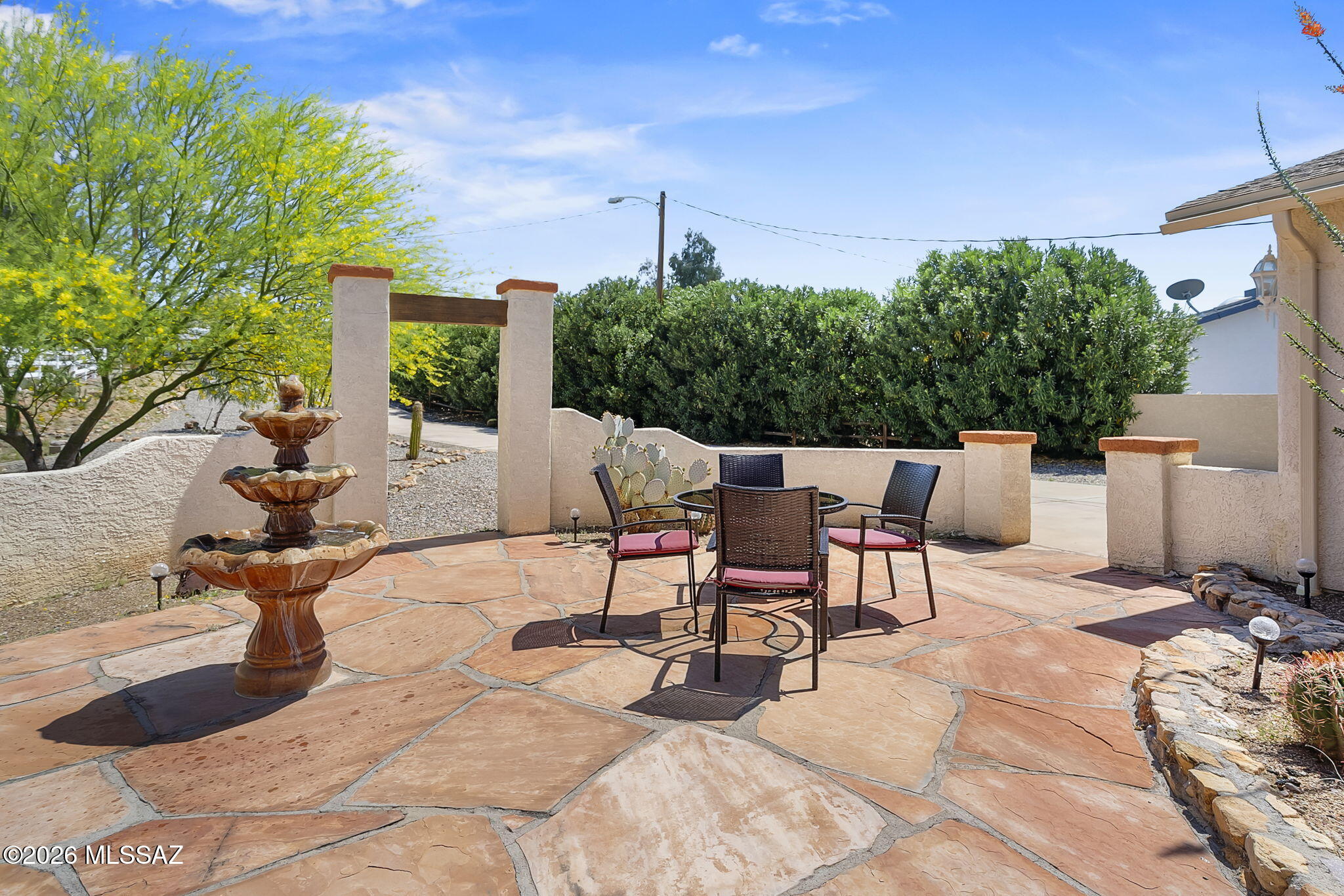 Rio Rico Ranchettes 4 - Residential