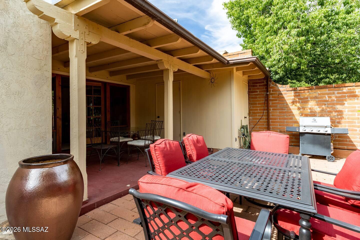 Catalina Pueblo (1-34) - Residential Lease