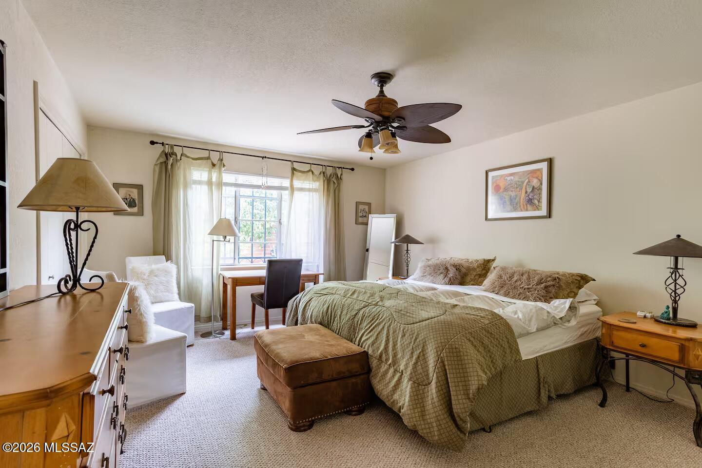 Catalina Pueblo (1-34) - Residential Lease