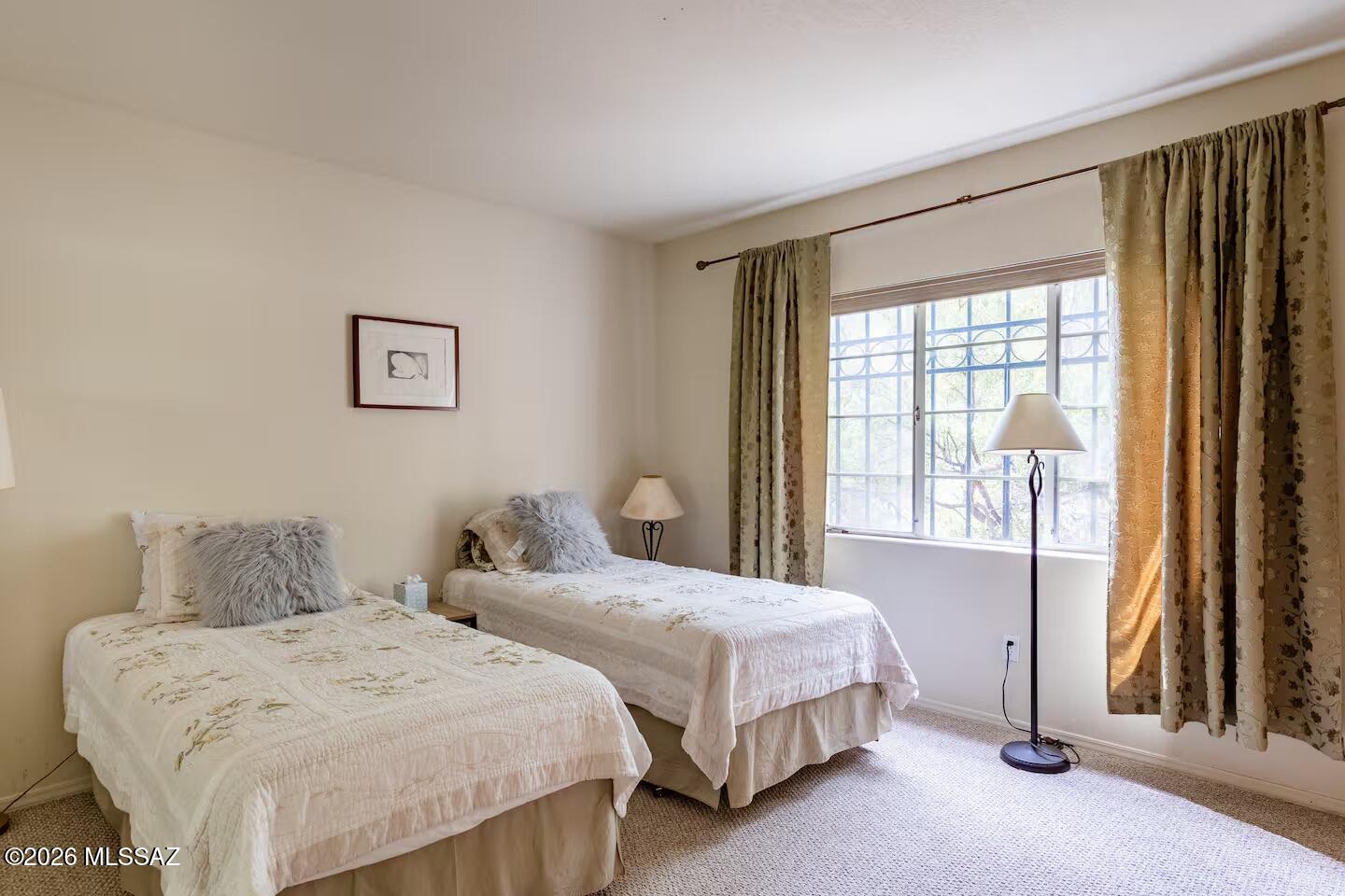 Catalina Pueblo (1-34) - Residential Lease