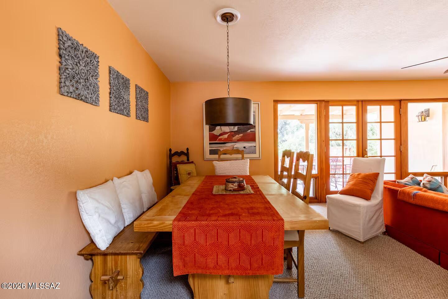 Catalina Pueblo (1-34) - Residential Lease