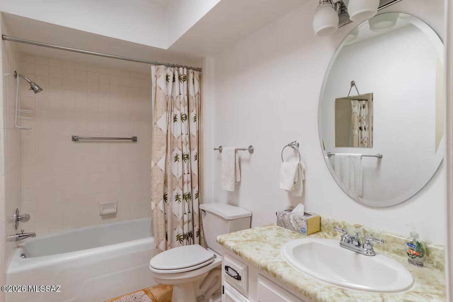 Catalina Pueblo (1-34) - Residential Lease