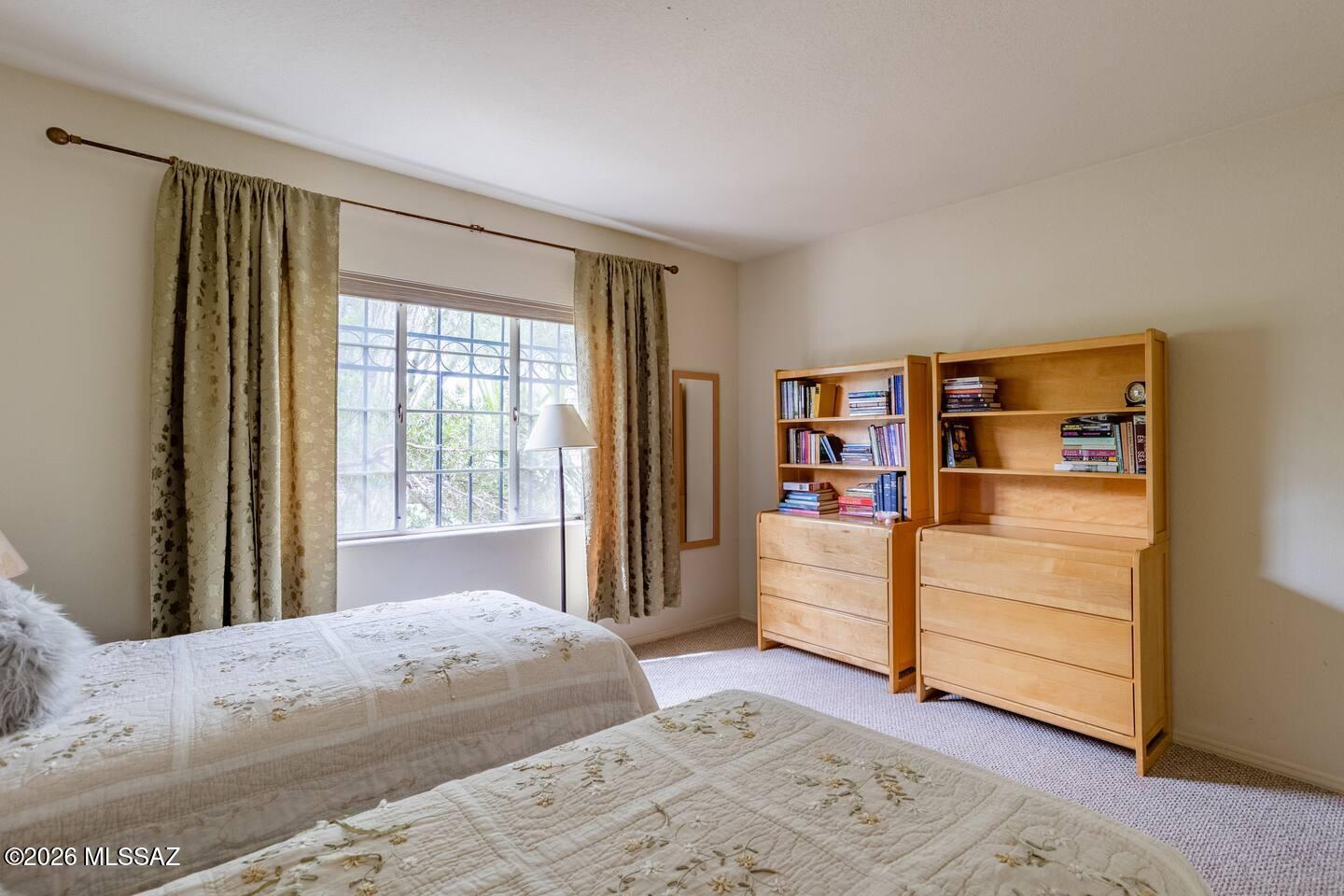 Catalina Pueblo (1-34) - Residential Lease