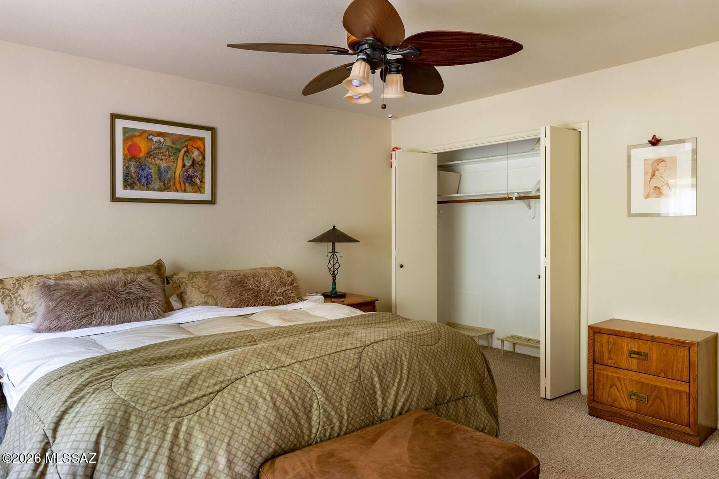 Catalina Pueblo (1-34) - Residential Lease