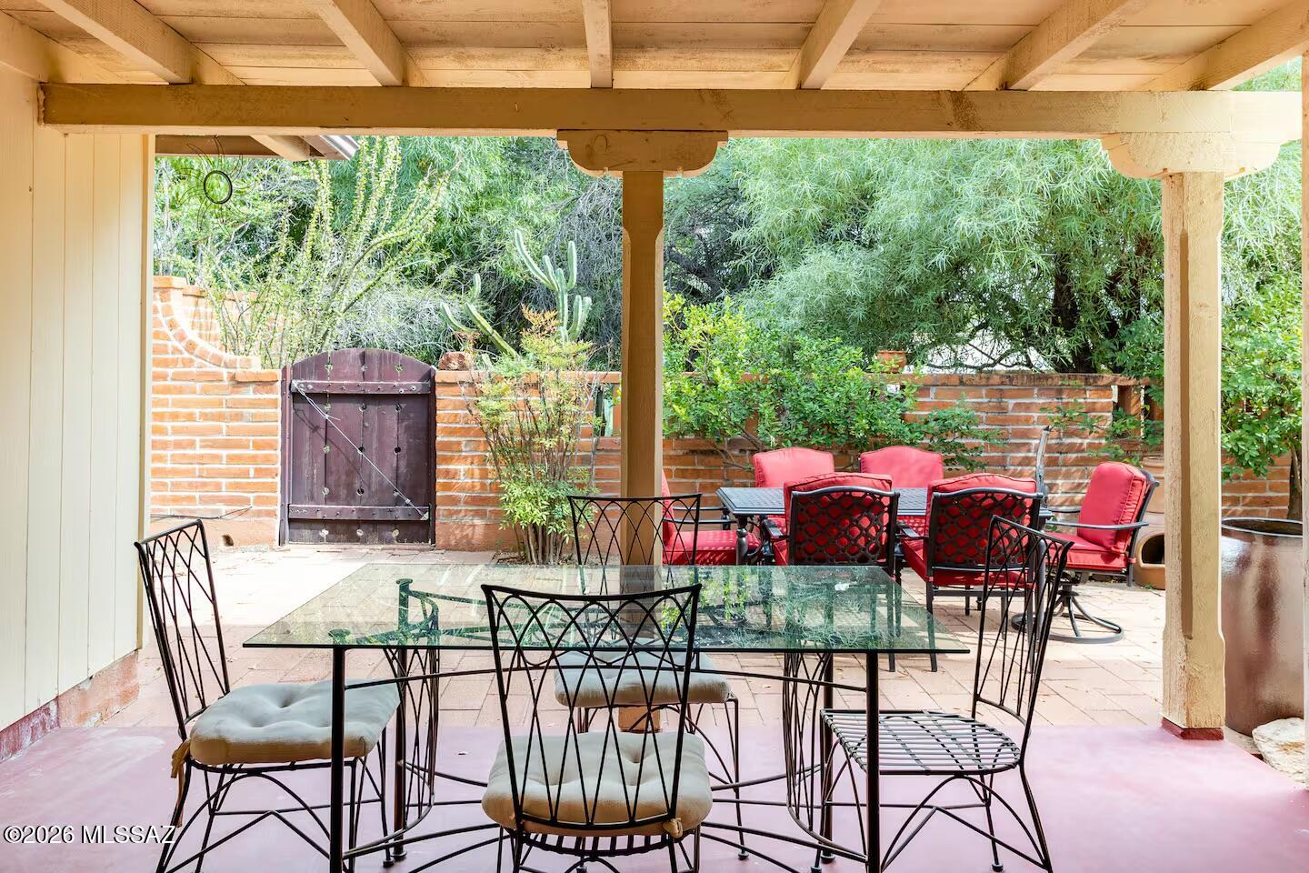 Catalina Pueblo (1-34) - Residential Lease