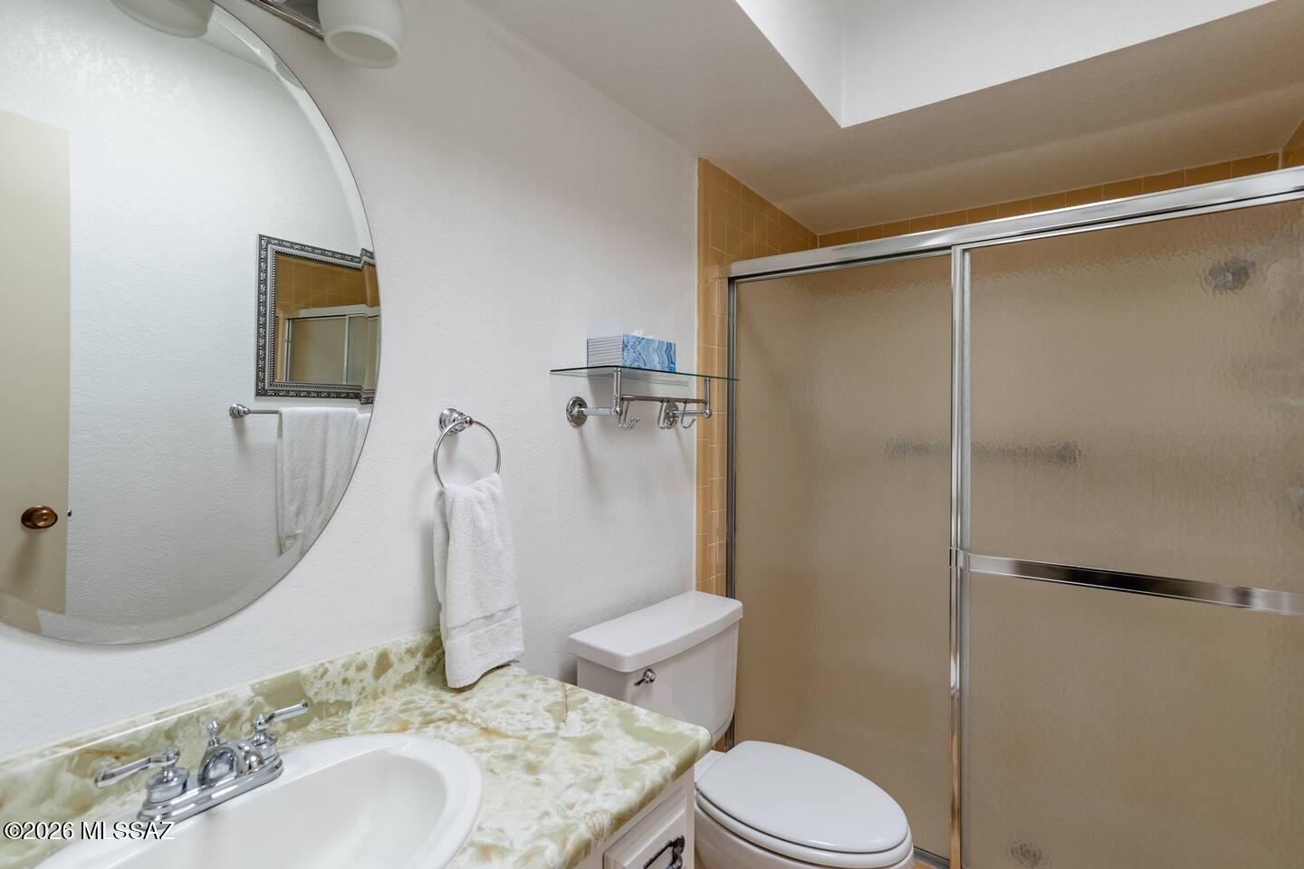 Catalina Pueblo (1-34) - Residential Lease