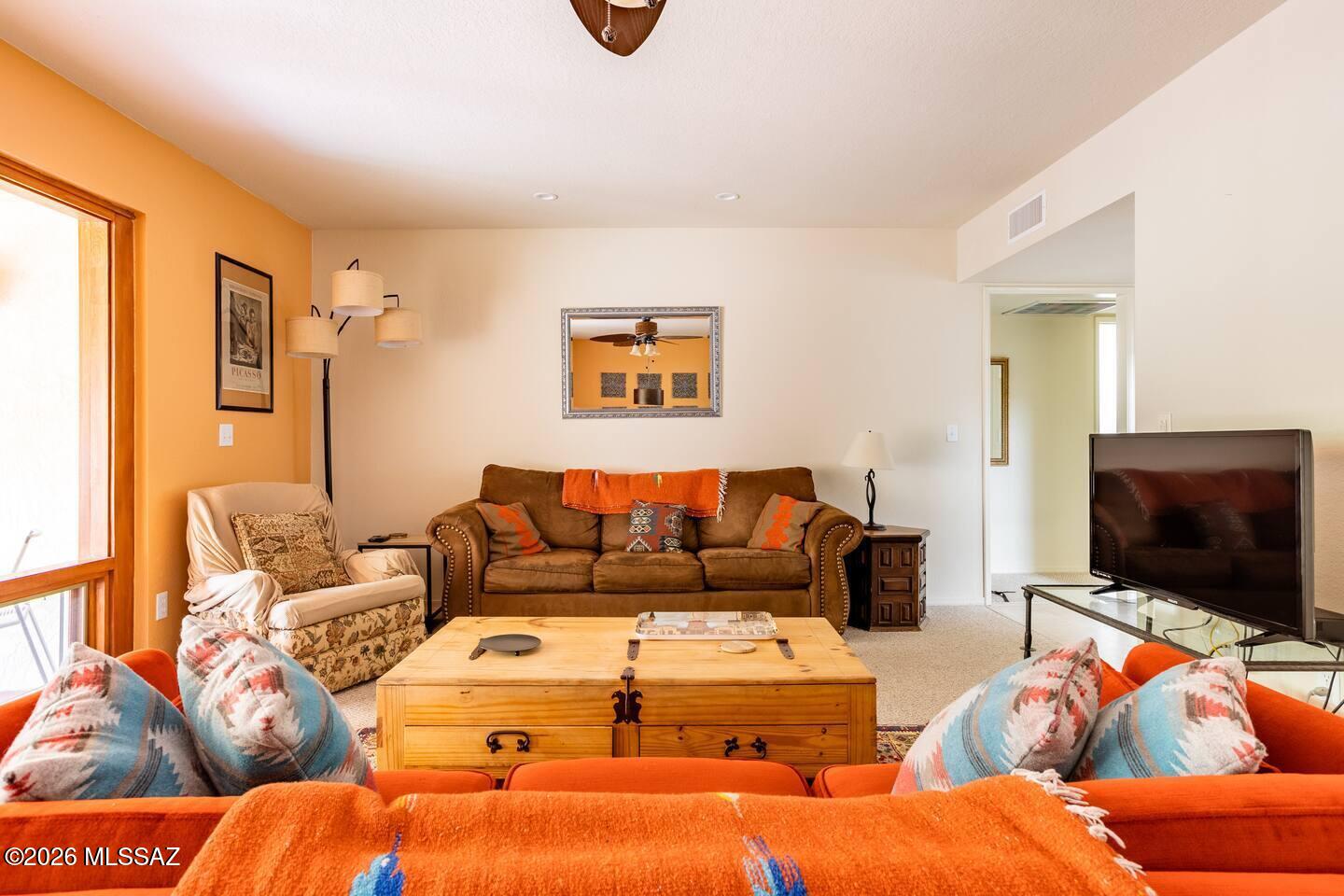Catalina Pueblo (1-34) - Residential Lease