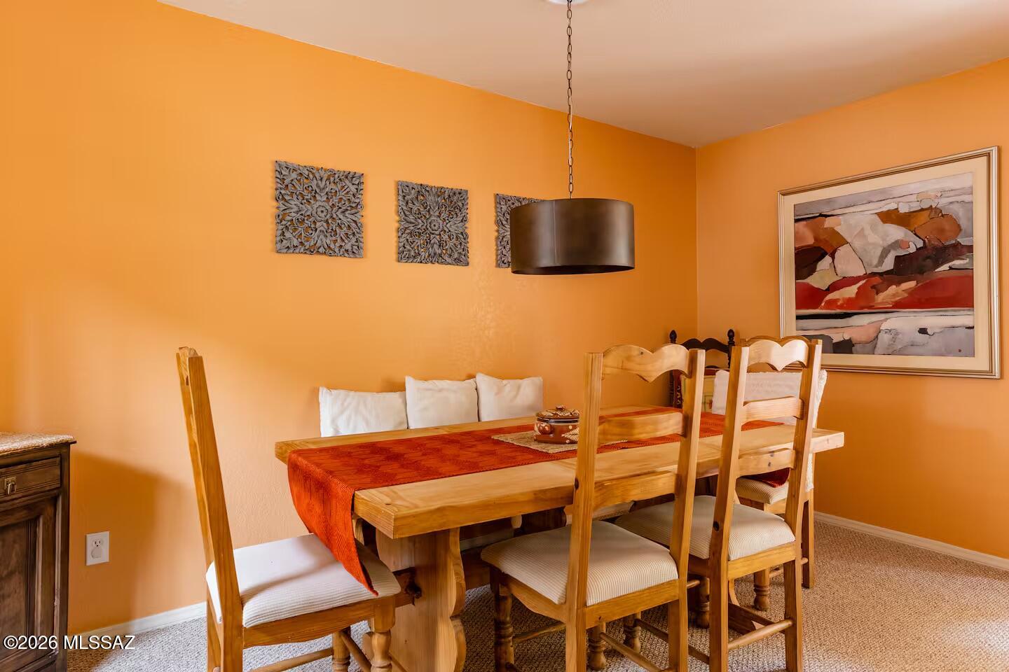 Catalina Pueblo (1-34) - Residential Lease