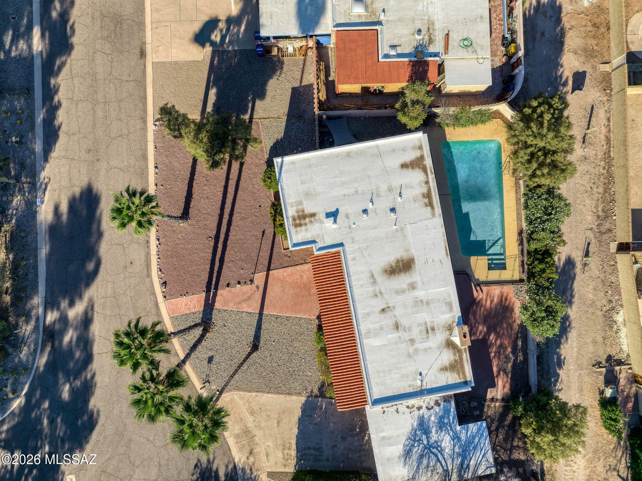 El Dorado Hills (1-196) - Residential