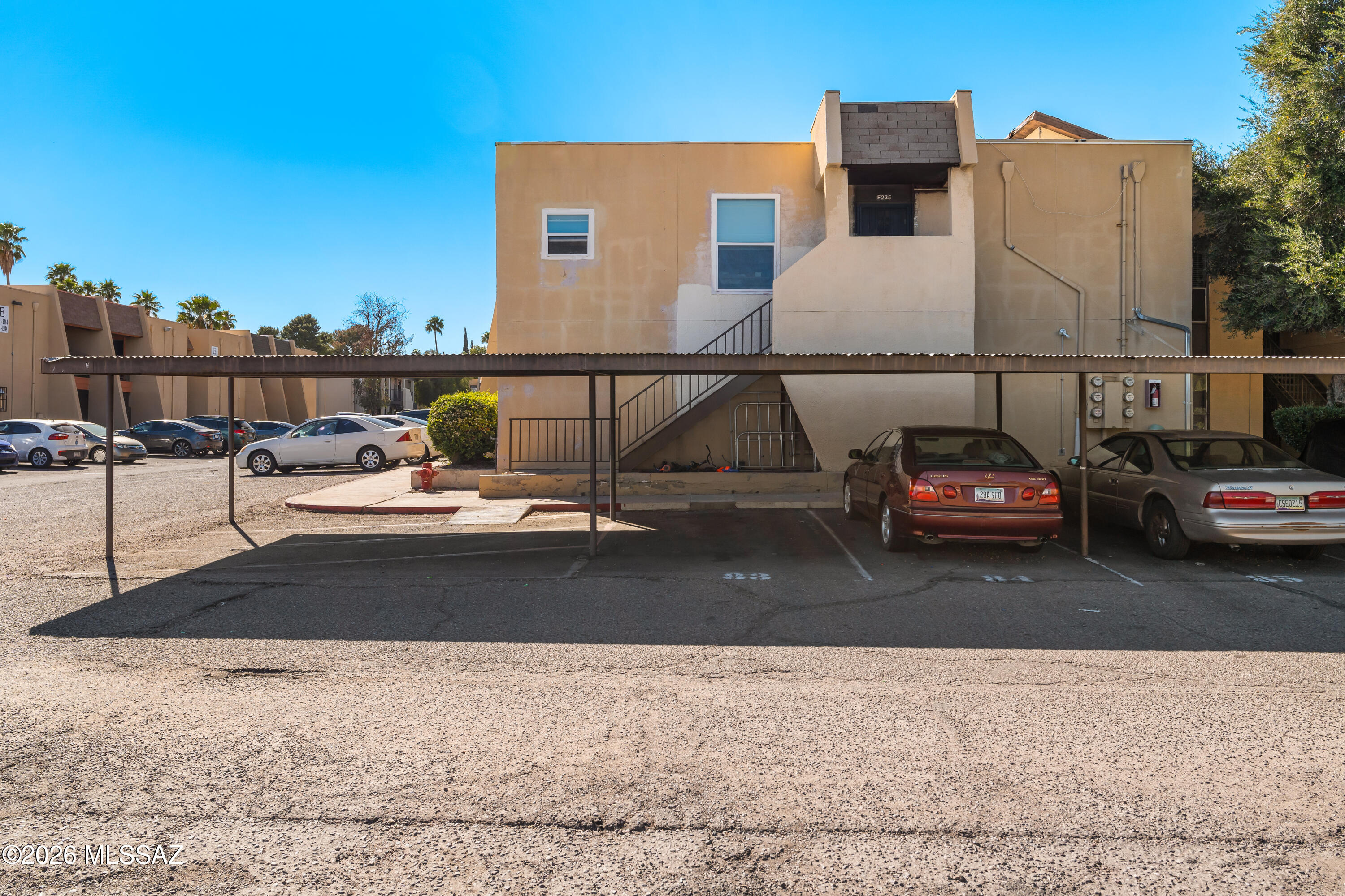 Investors special with built in income! This two bedroom/two bath condo offers 866 sq ft of efficient living space and is already tenant occupied - making this a turn key opportunity. Priced at just 129,900 this property is ideal for investors looking to expand their portfolio with immediate cash flow and minimal downtime. Functional layout - low maintenance living and strong rental appeal make this a smart move !