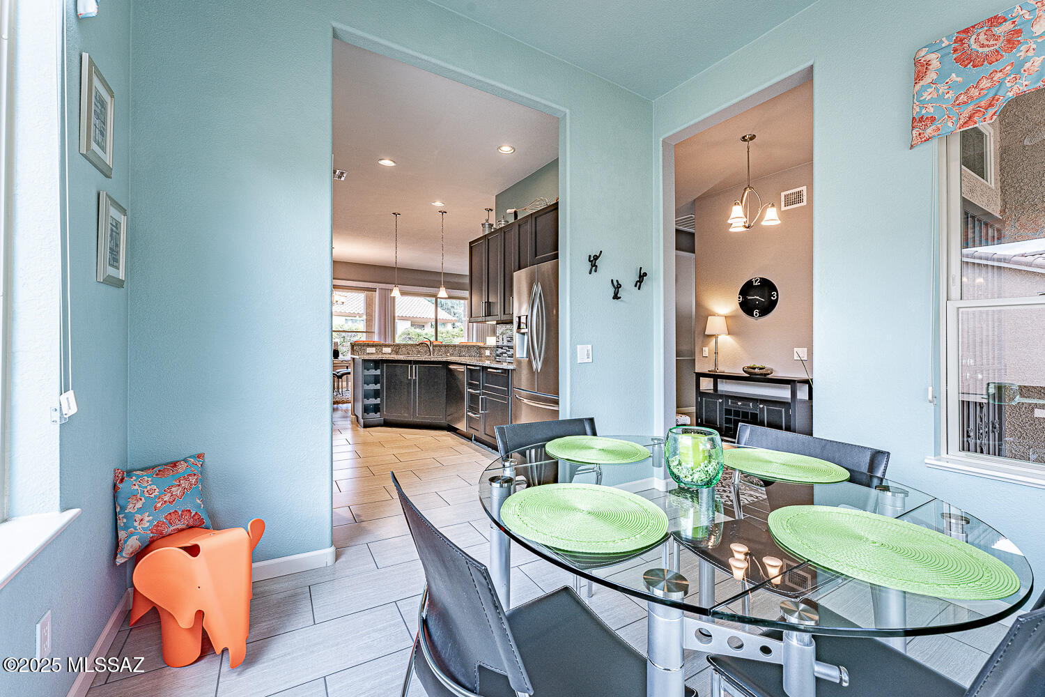 Quail Creek (1-306) - Residential