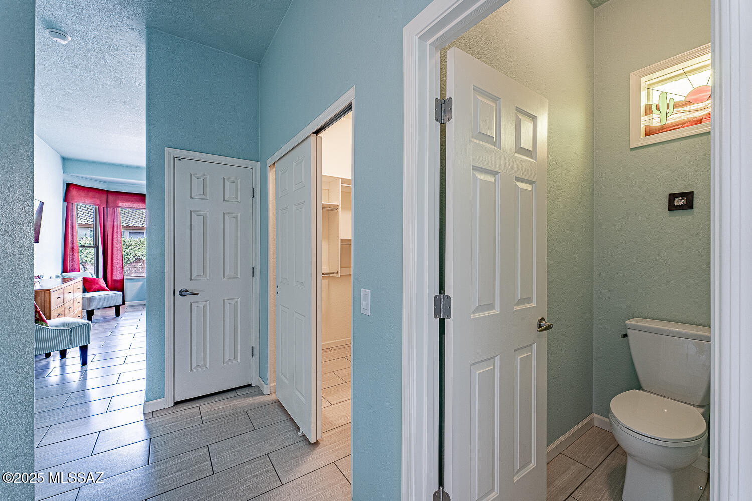 Quail Creek (1-306) - Residential